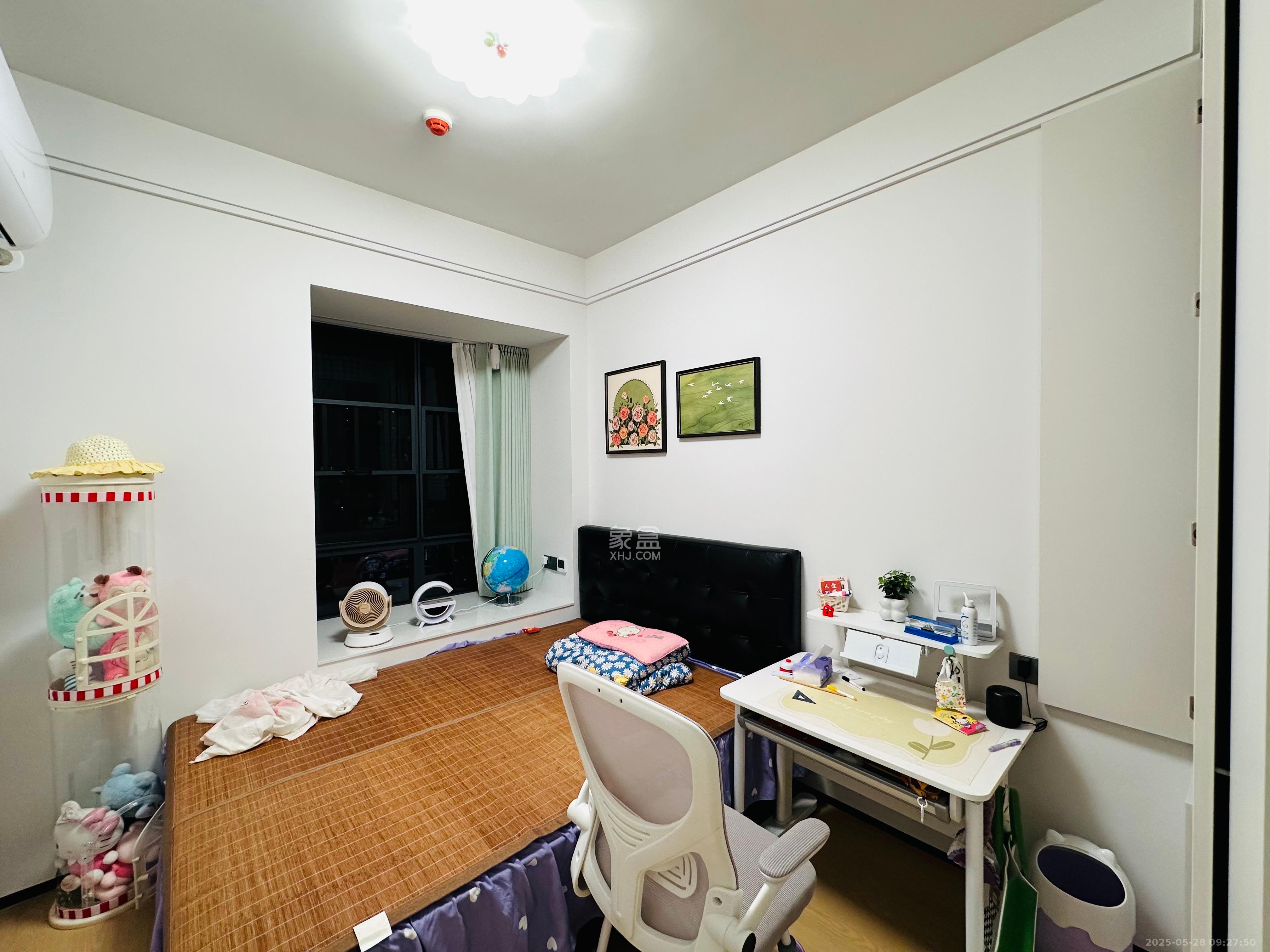 中建梅溪湖中心  4室2厅2卫   9500.00元/月室内图