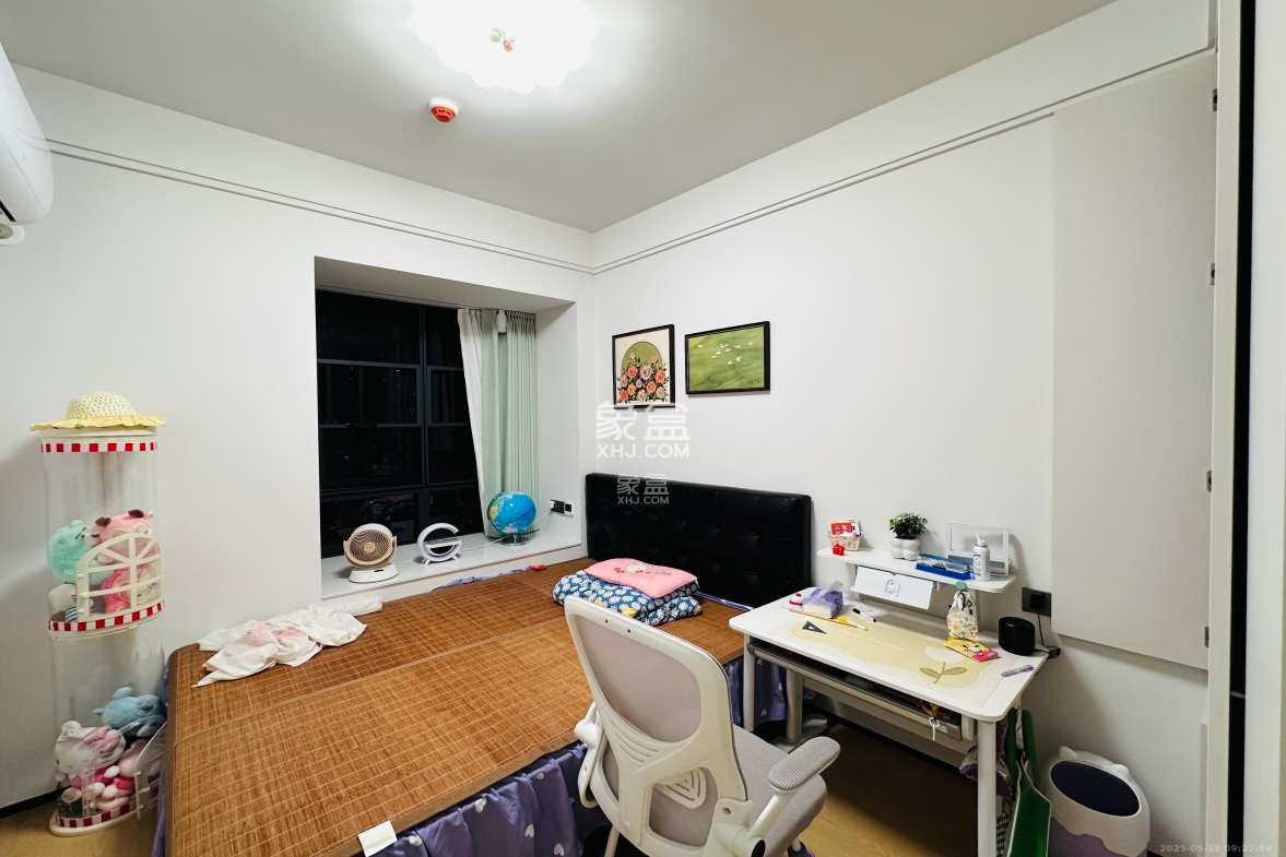 中建梅溪湖中心 4室2厅2卫 8000.0元/月 中建梅溪湖中心 4室2厅2卫 8000.0元/月室内图