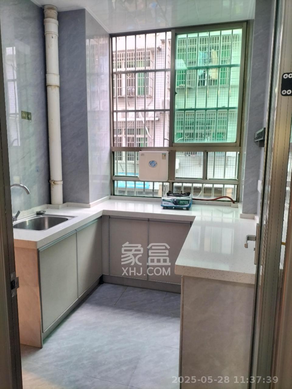 柏家塘小区  2室1厅1卫   1600.00元/月室内图