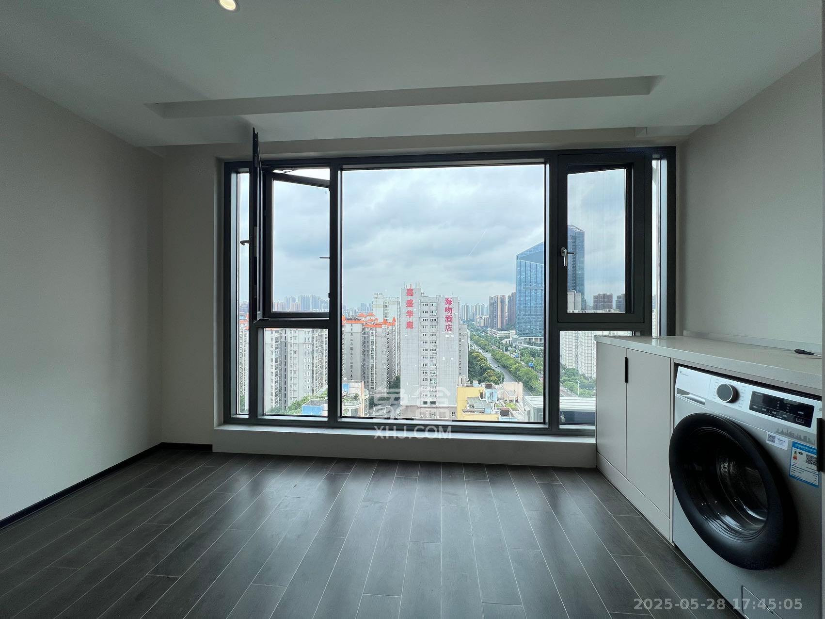 美林美寓  1室1厅1卫    2500.0元/月 美林美寓  1室1厅1卫    2500.0元/月室内图