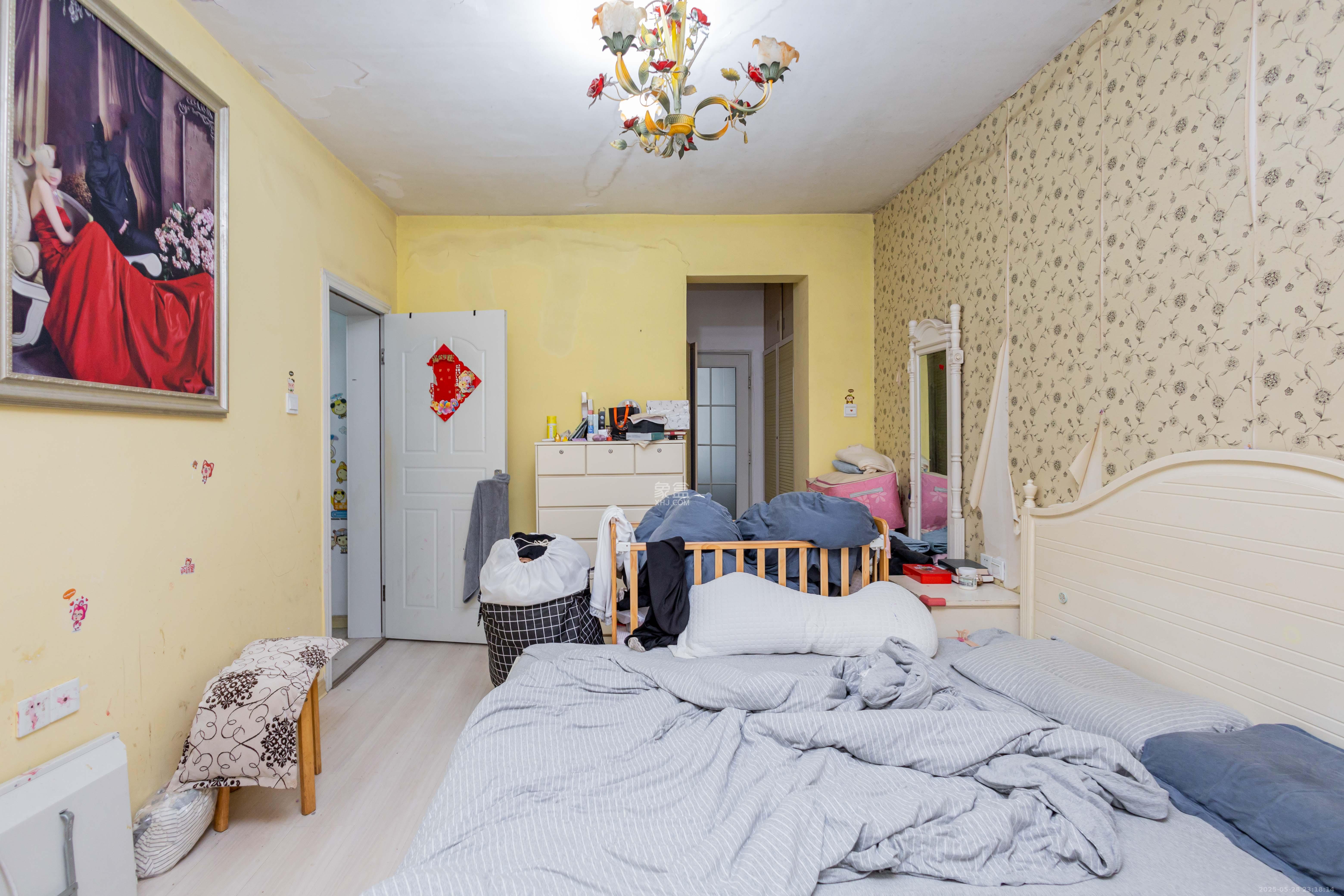 未来蜂巢 3室2厅2卫 61.8万 未来蜂巢 3室2厅2卫 61.8万卧室