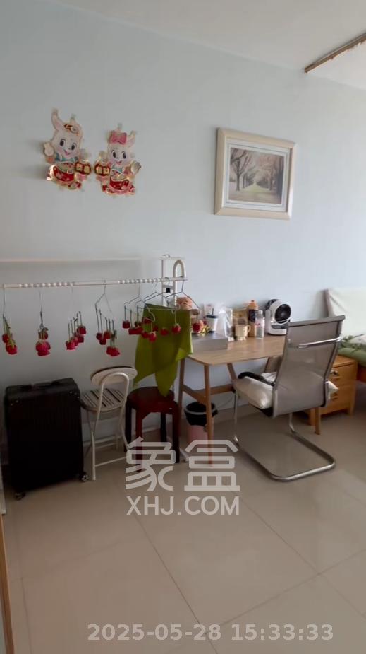 书院观邸 1室1厅1卫 2000.0元/月 书院观邸 1室1厅1卫 2000.0元/月室内图