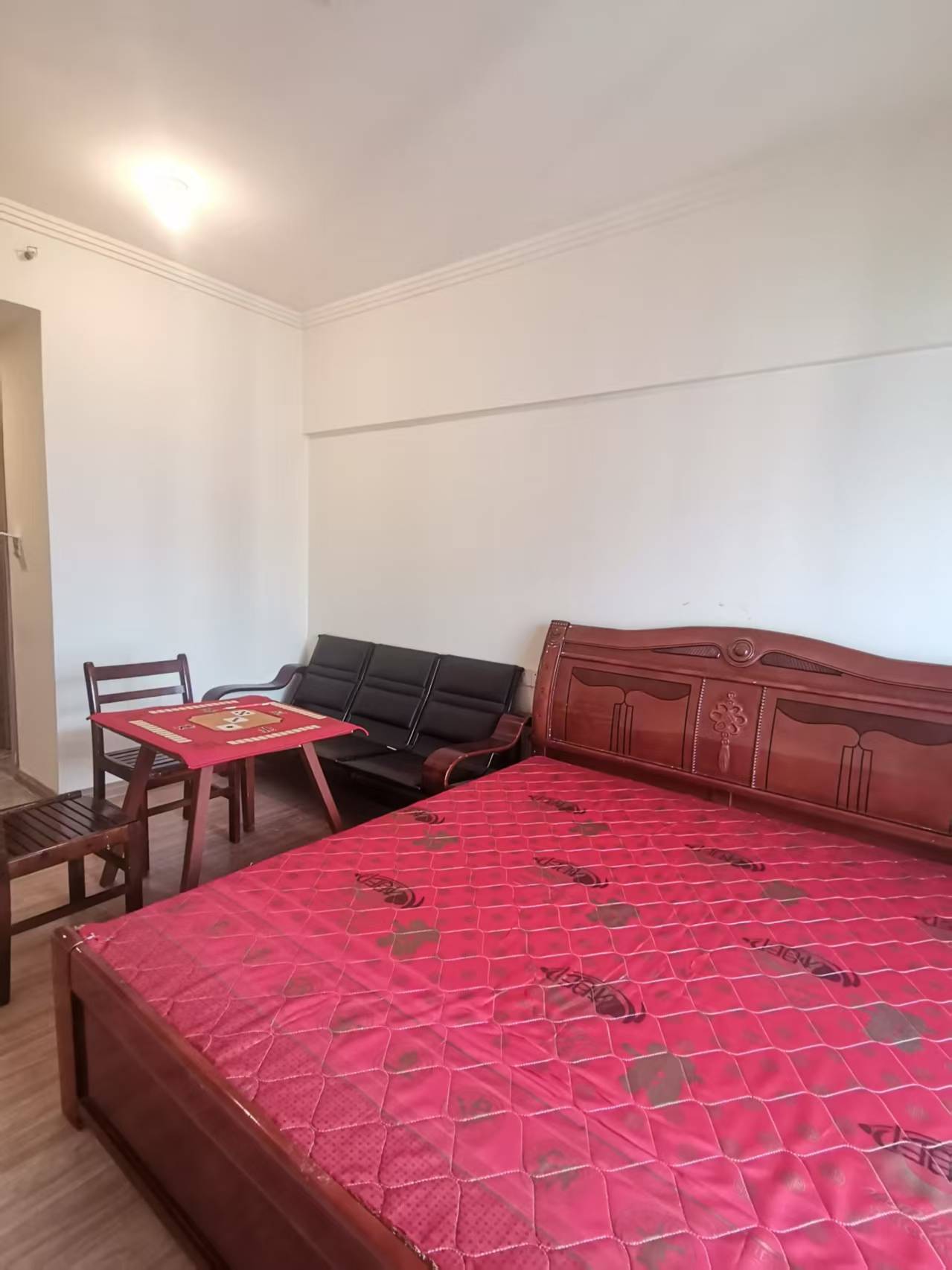 碧桂园壹中心 1室1厅1卫 1000.0元/月 碧桂园壹中心 1室1厅1卫 1000.0元/月室内图