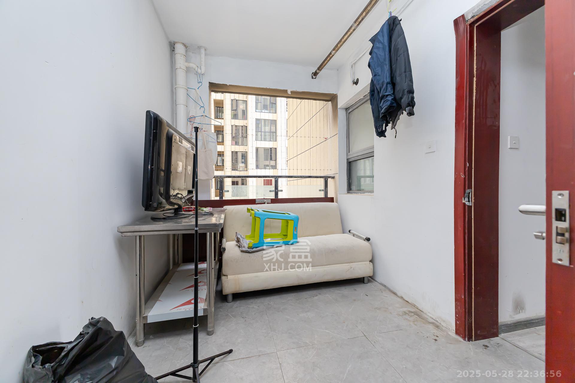 明发阅江悦府 3室2厅1卫 69.7万 明发阅江悦府 3室2厅1卫 69.7万卧室