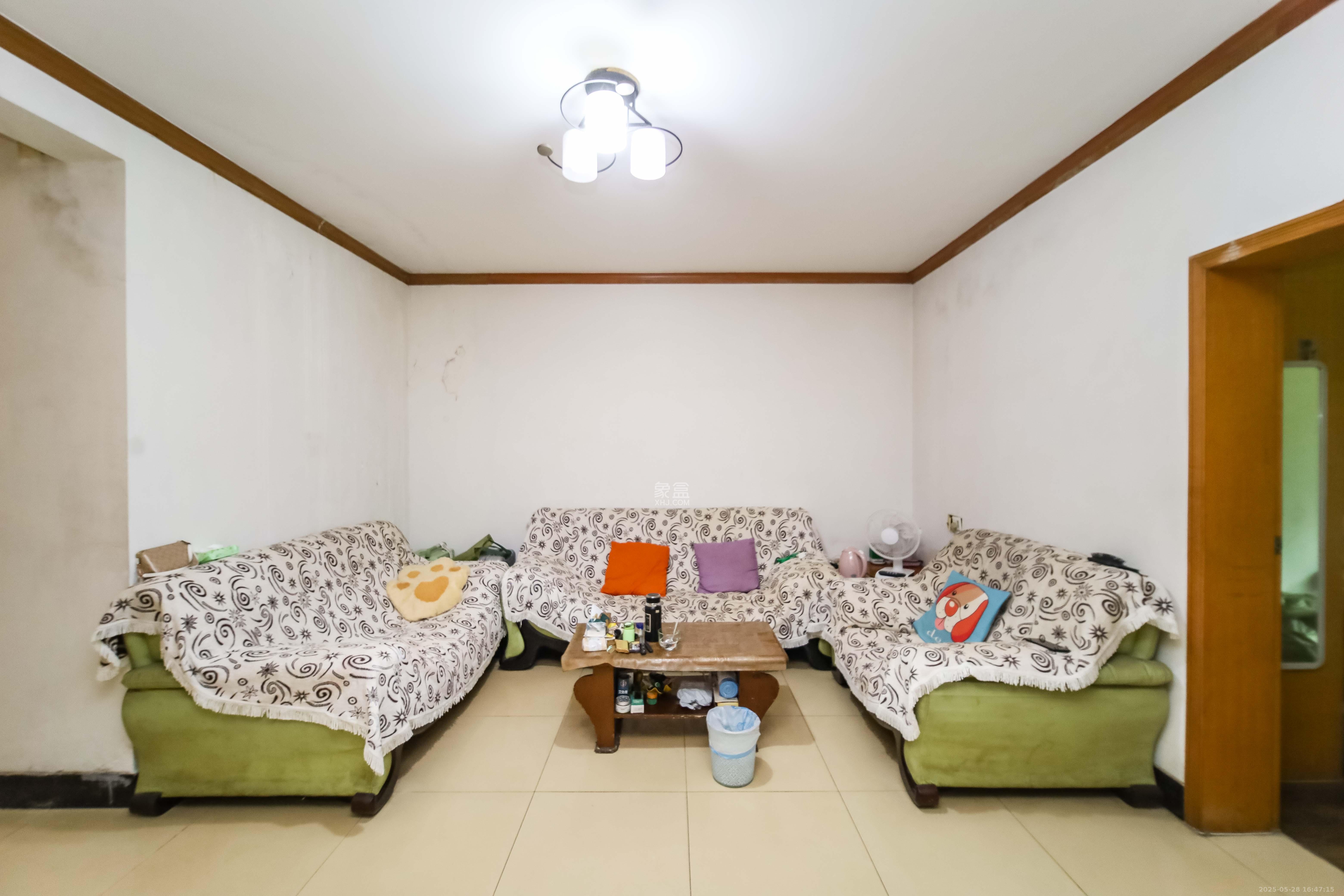 马王堆陶瓷建材新城  2室2厅1卫   39.80万