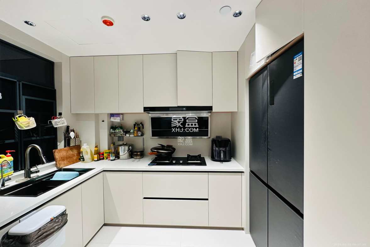 中建梅溪湖中心 4室2厅2卫 8000.0元/月 中建梅溪湖中心 4室2厅2卫 8000.0元/月室内图