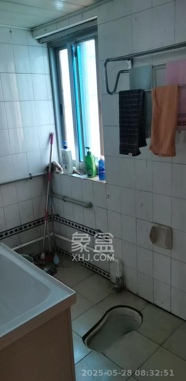 幸福家园（广福家园）  2室2厅1卫   1300.00元/月室内图1