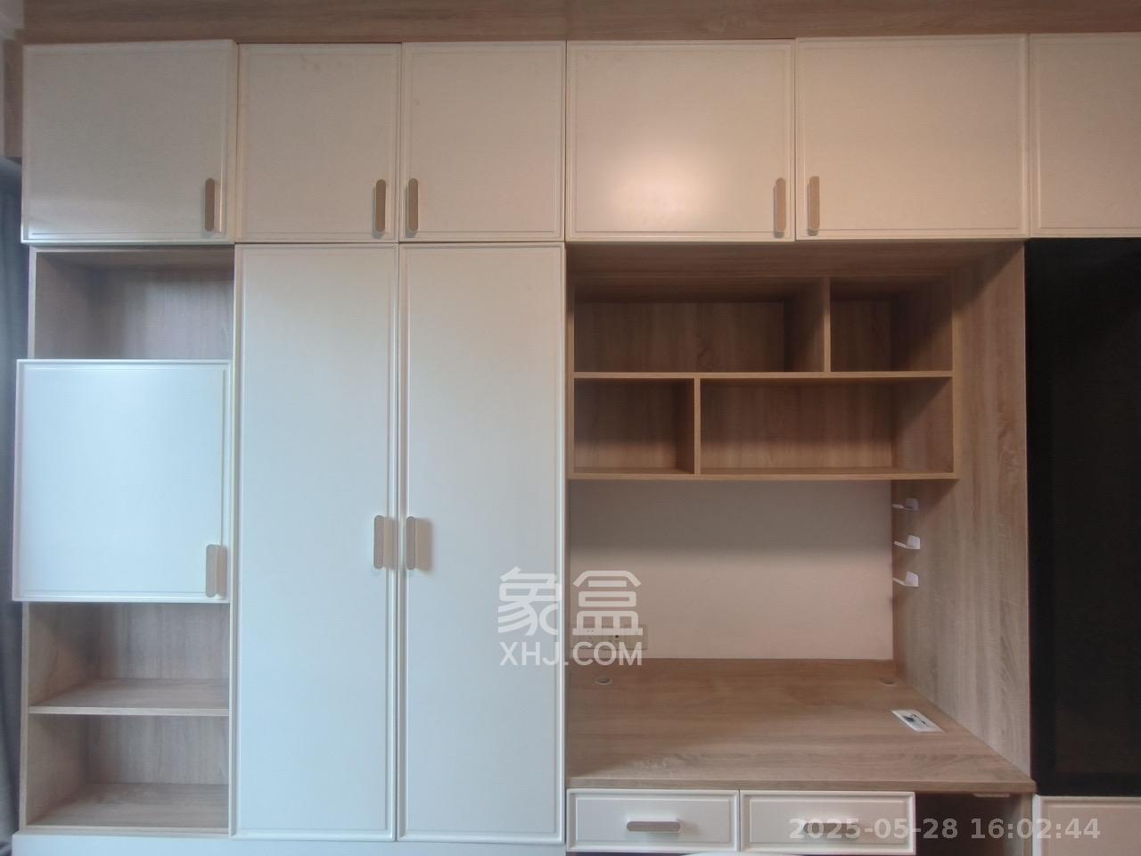 君合天玺 1室1厅1卫 1700.0元/月 君合天玺 1室1厅1卫 1700.0元/月室内图