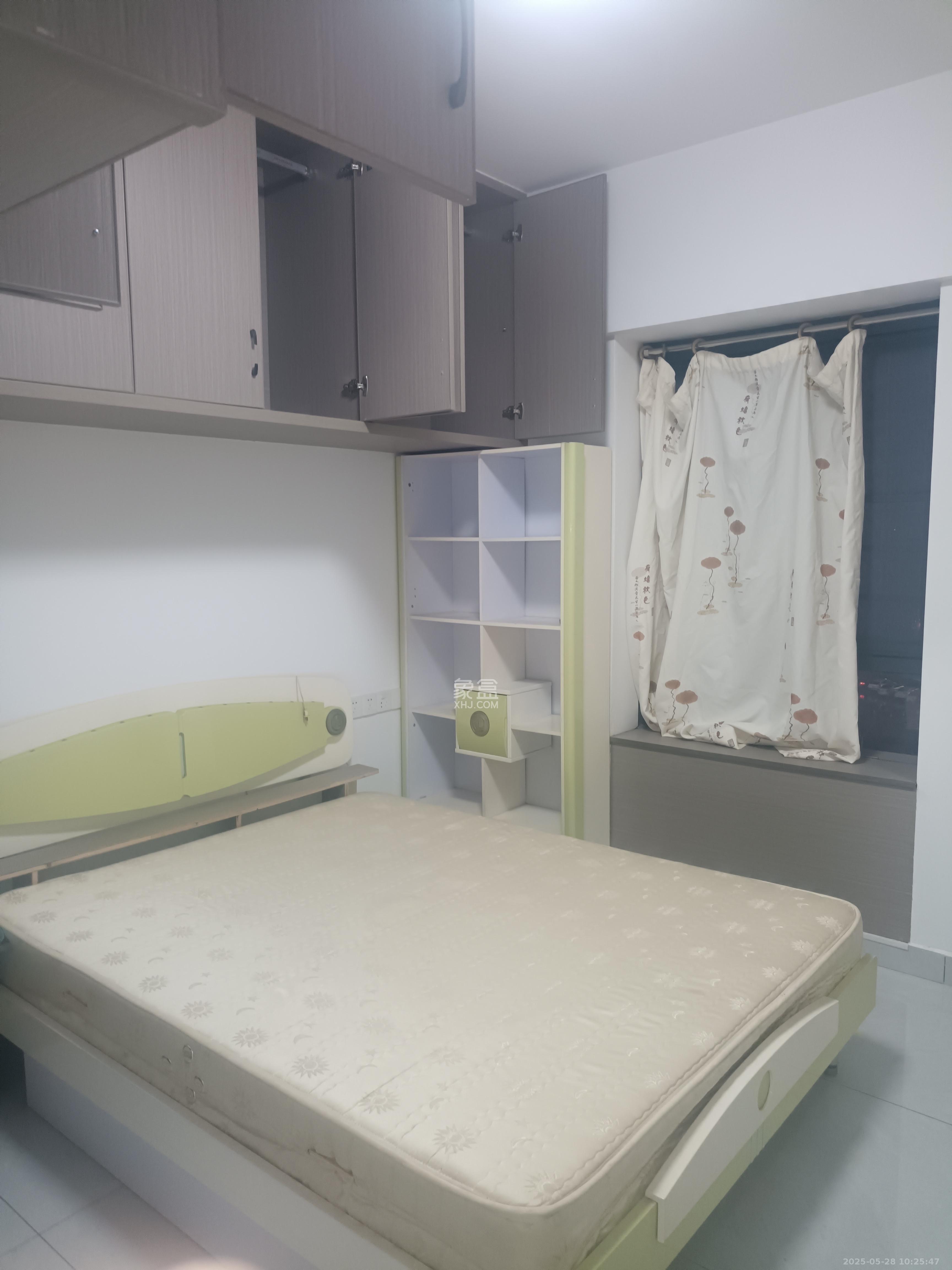 青年才郡(盈安大厦) 2室1厅1卫 2200.0元/月 青年才郡(盈安大厦) 2室1厅1卫 2200.0元/月室内图