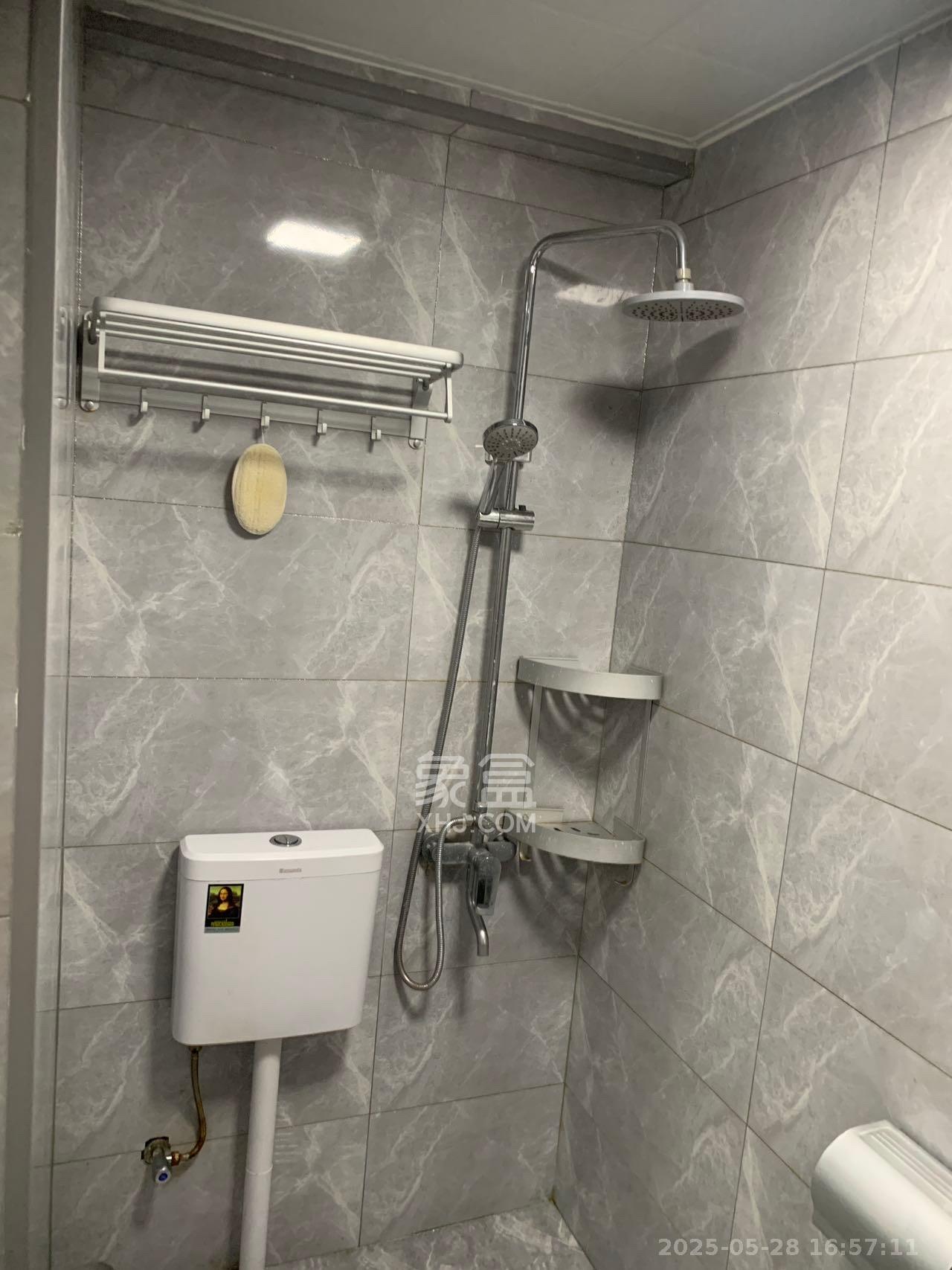 奥园城市天骄一期 1室1厅1卫 1700.0元/月 奥园城市天骄一期 1室1厅1卫 1700.0元/月室内图