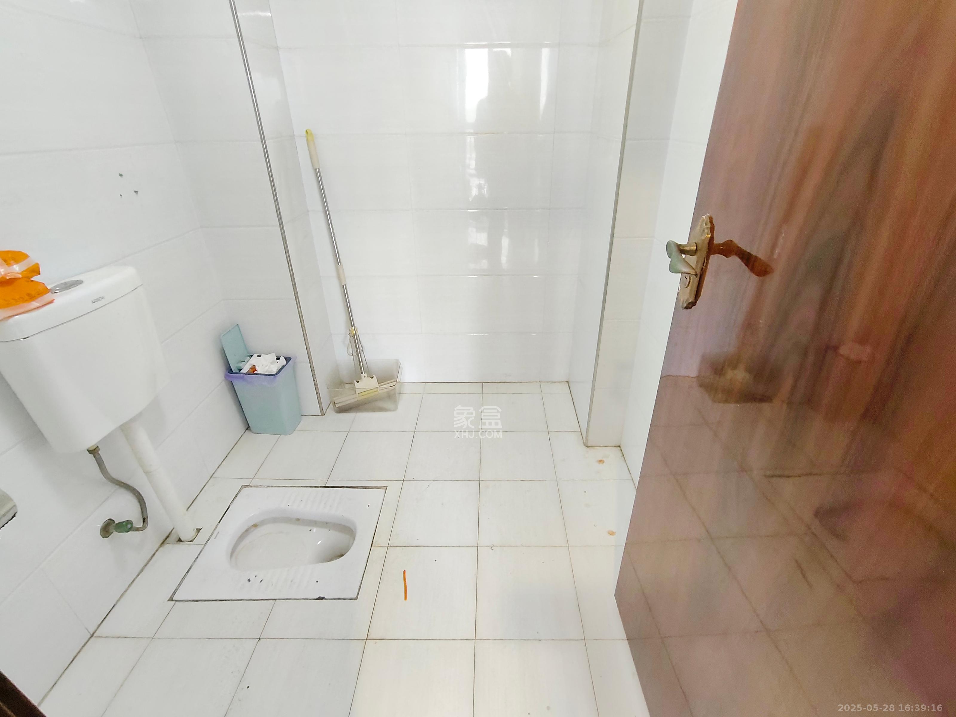建安新商汇  1室1厅1卫   2600.00元/月室内图