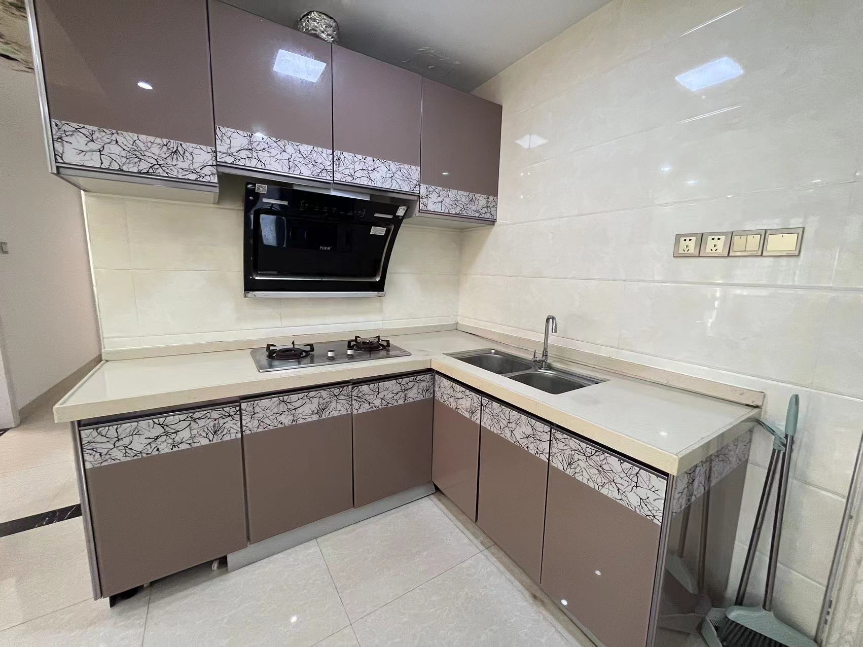 汉南大厦 2室2厅1卫 80.0万 汉南大厦 2室2厅1卫 80.0万室内图