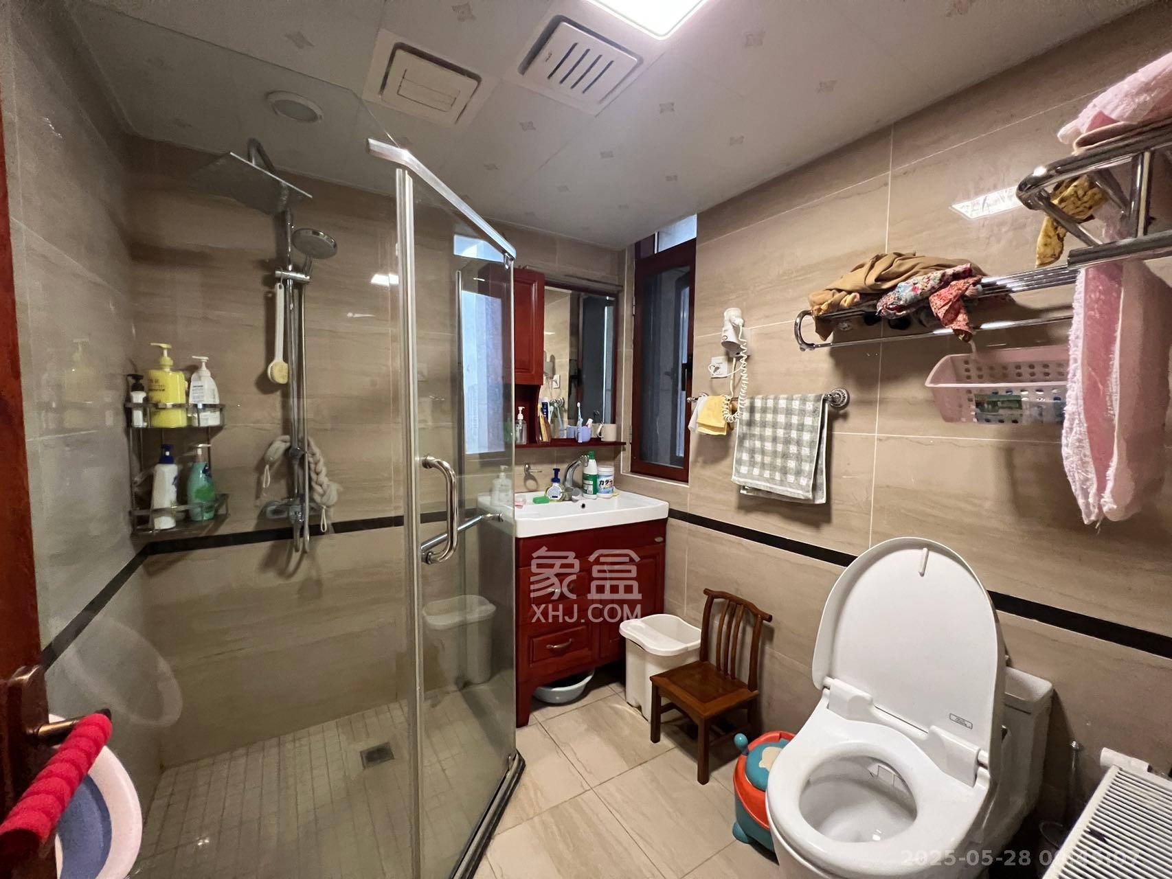 佳兆业云顶梅溪湖（佳兆业梅溪荟）  3室2厅2卫   3500.00元/月室内图