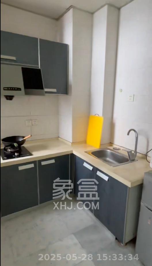 书院观邸 1室1厅1卫 2000.0元/月 书院观邸 1室1厅1卫 2000.0元/月室内图