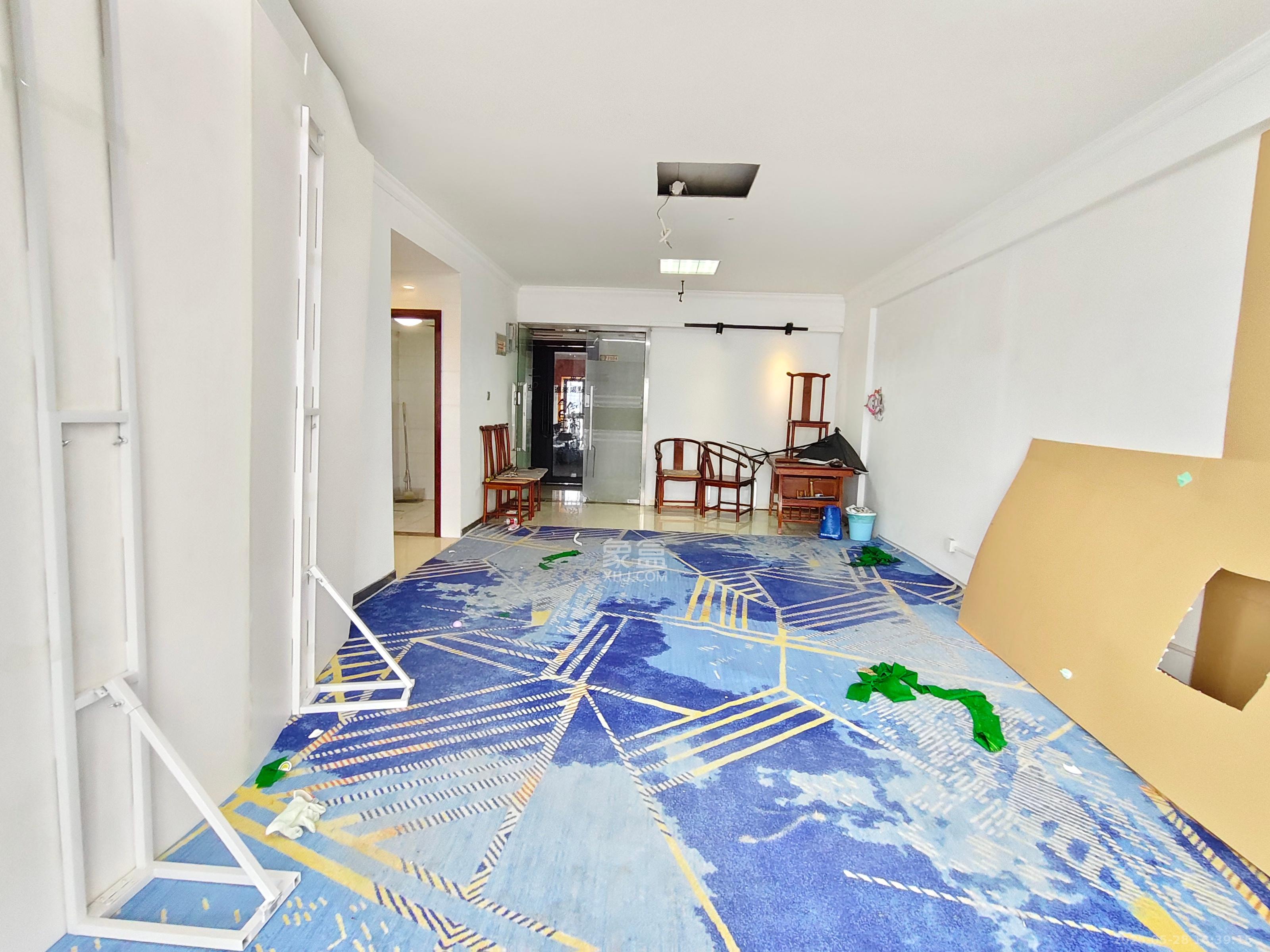 建安新商汇  1室1厅1卫   2600.00元/月室内图