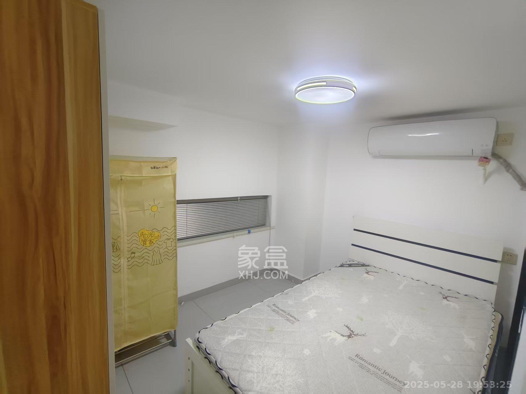 卓越伊景寓  2室1厅1卫   2200.00元/月室内图