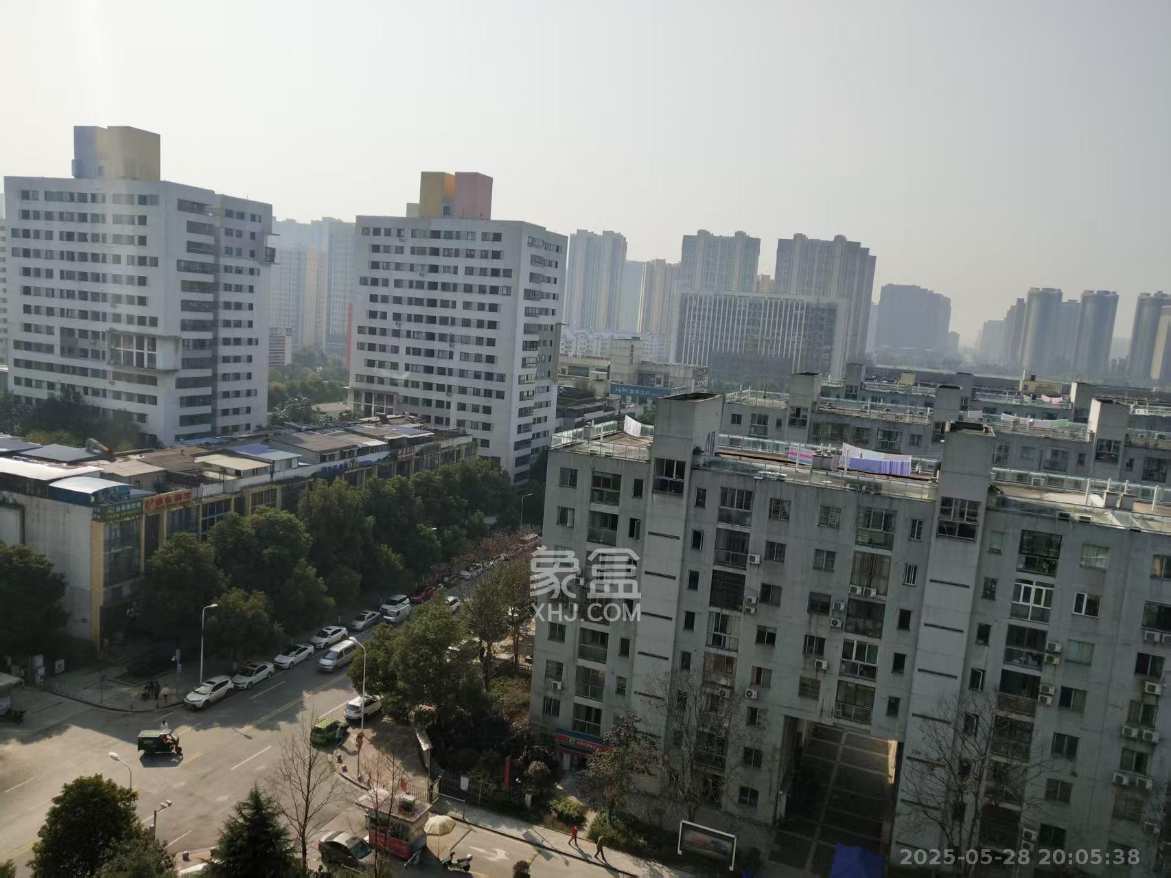 阳光100二期  3室2厅2卫    2800.0元/月室内图