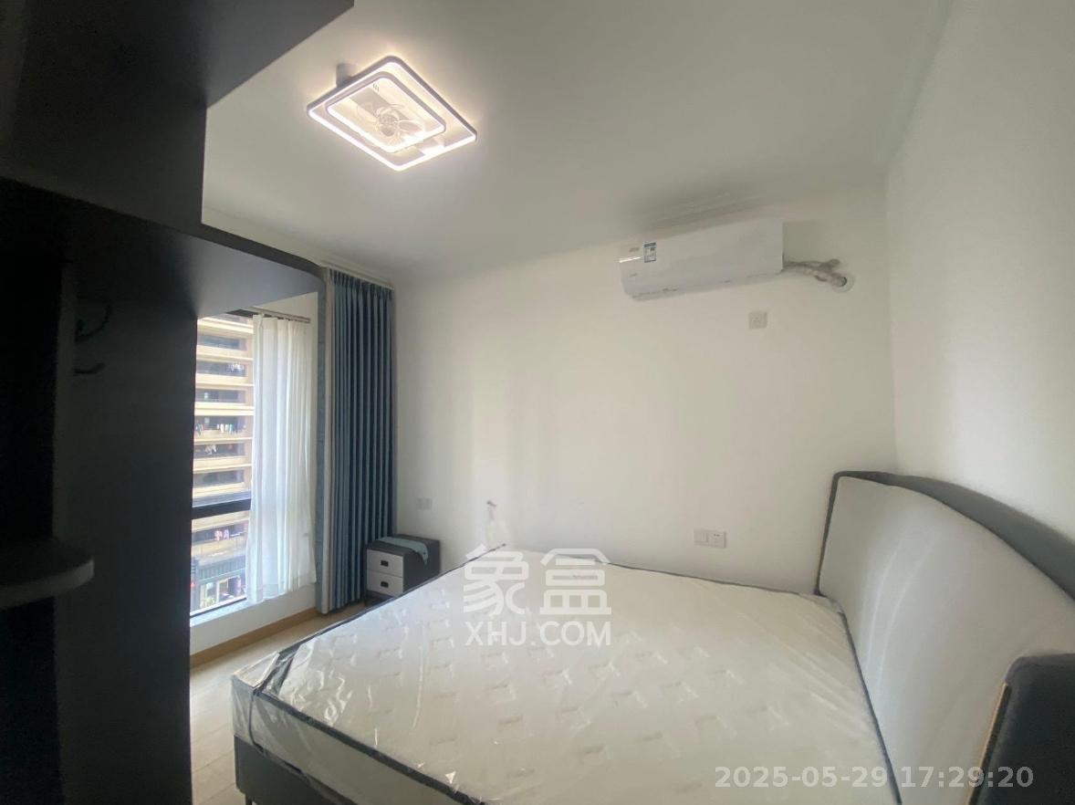 兰亭湾畔  3室2厅1卫   3200.00元/月室内图