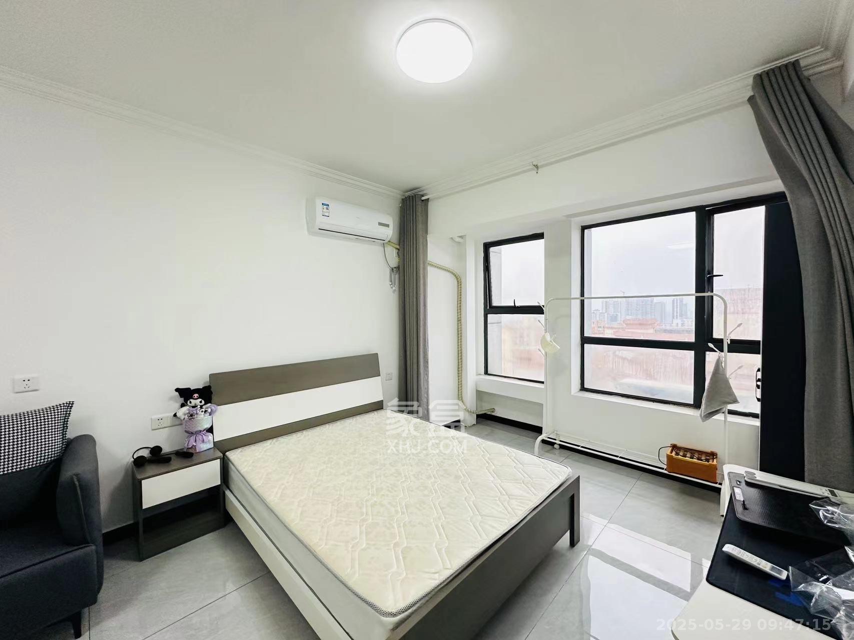 乾城(兴旺乾城) 1室1厅1卫 1400.0元/月 乾城(兴旺乾城) 1室1厅1卫 1400.0元/月室内图