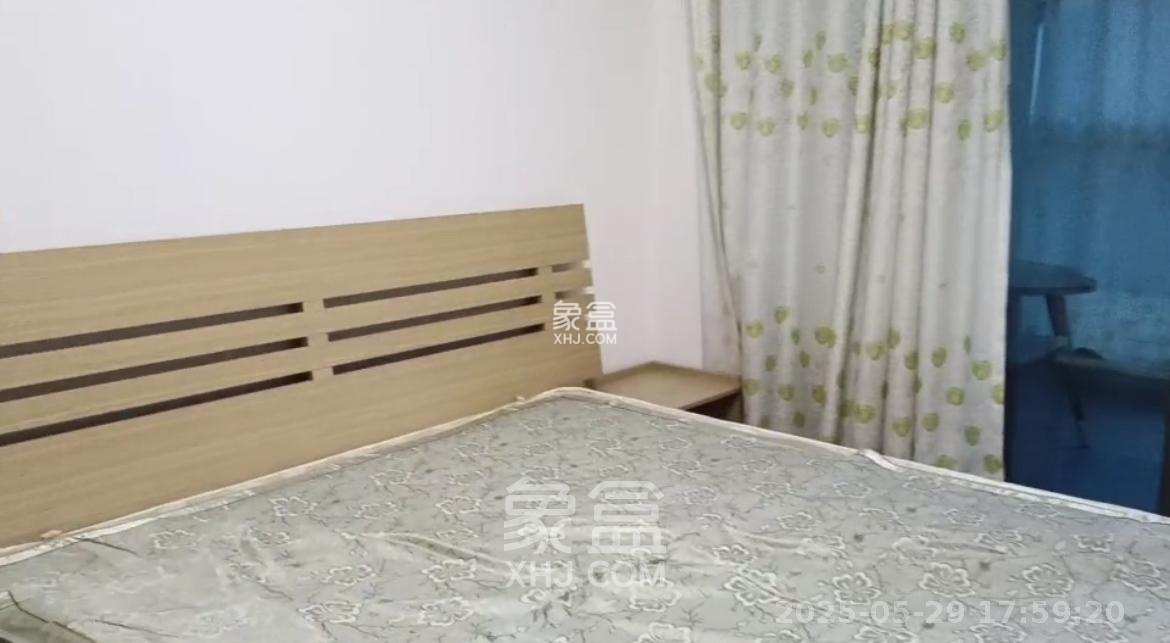 BOBO天下城(CTA财富中心) 1室1厅1卫 2200.0元/月 BOBO天下城(CTA财富中心) 1室1厅1卫 2200.0元/月室内图