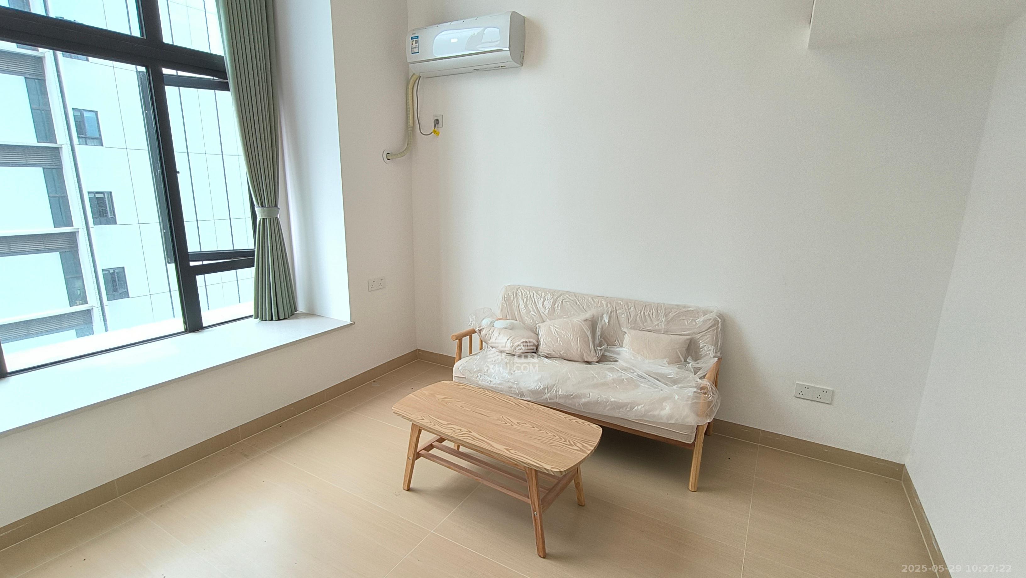 映客龙湖璟翠公馆（映客龙湖璟翠中心）   41.63㎡      1800.0元/月室内图