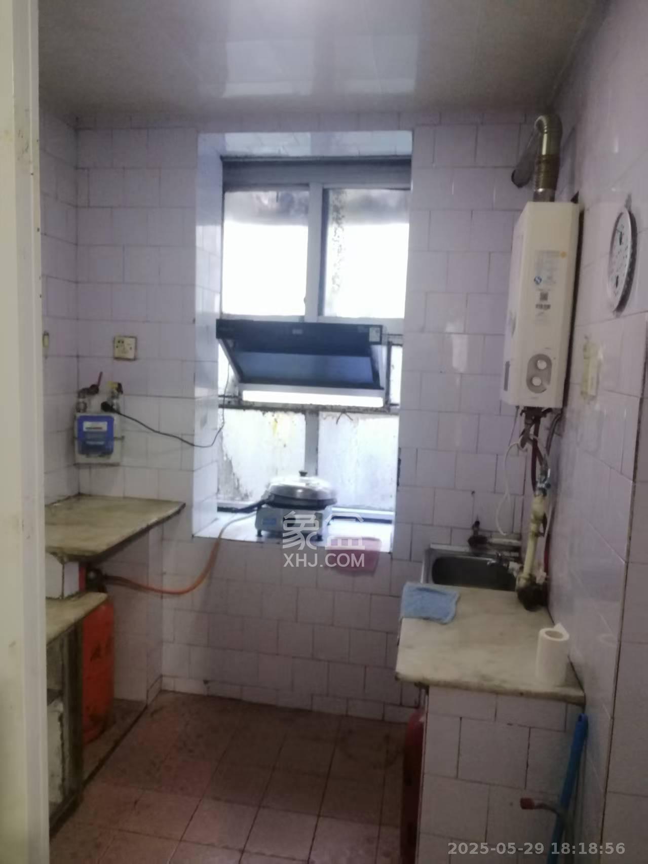 老鸦冲社区  2室1厅1卫   1500.00元/月室内图