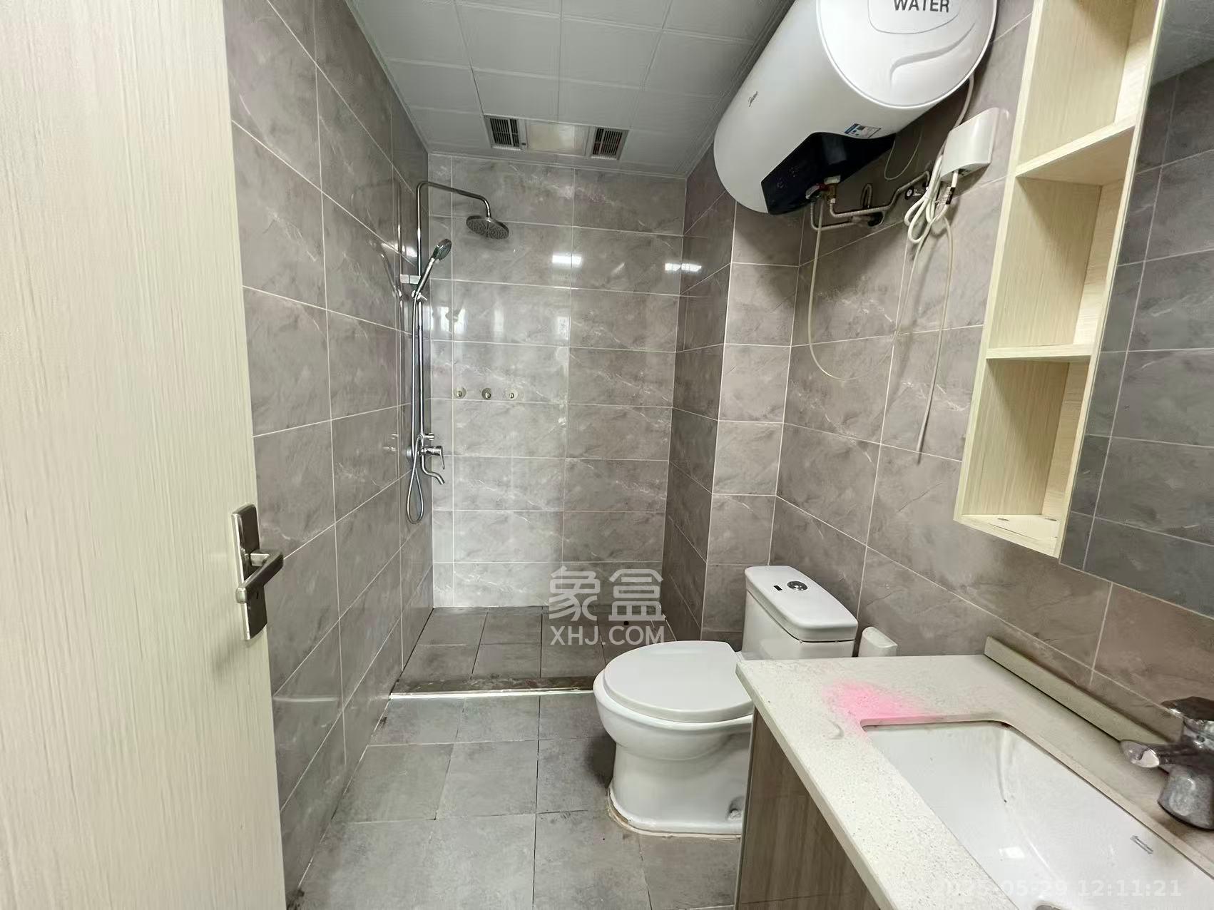 和顺洋湖壹号 1室1厅1卫 1700.0元/月 和顺洋湖壹号 1室1厅1卫 1700.0元/月室内图