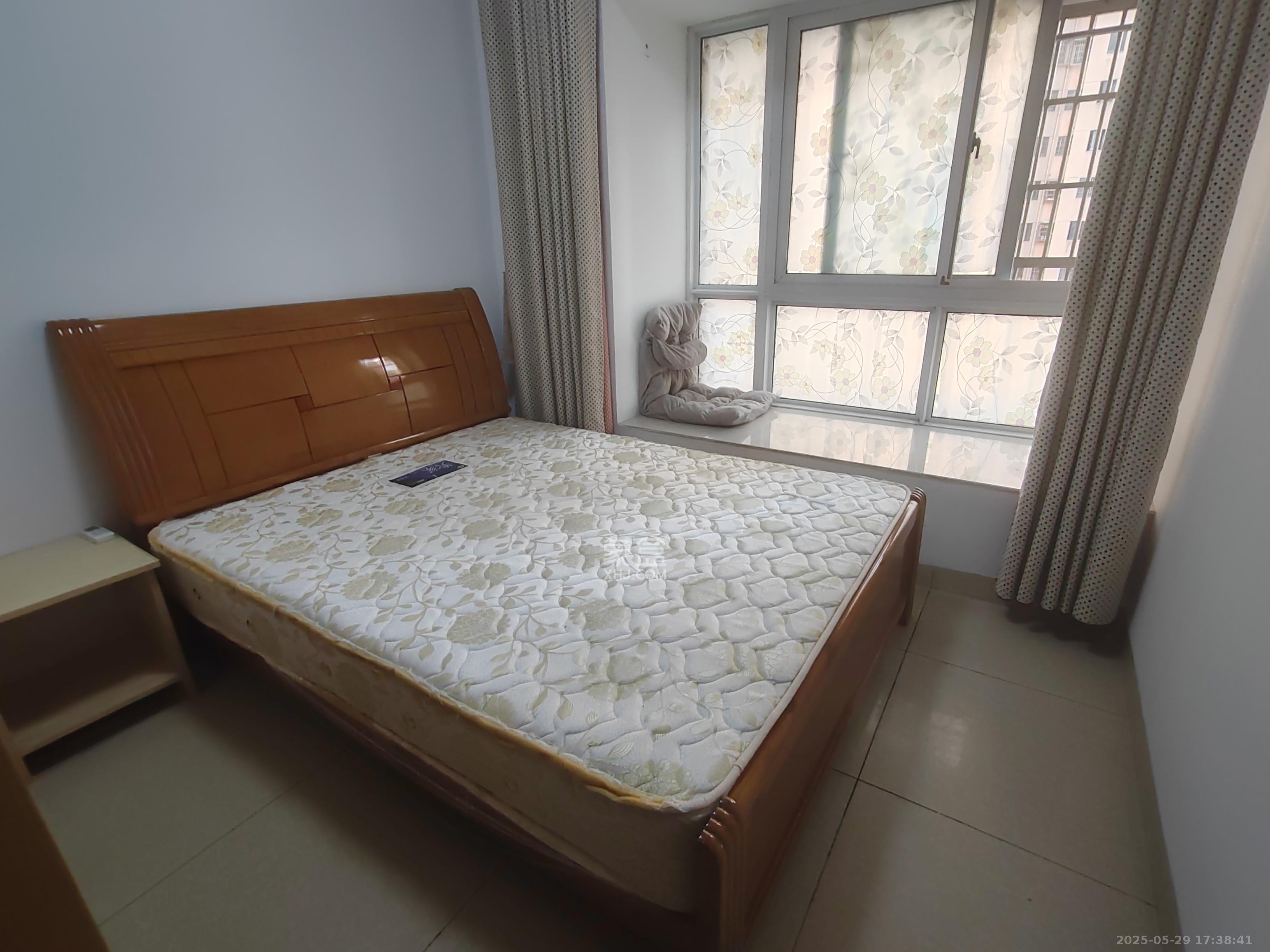 家和苑（原梅溪湖保障性住房一期）  1室0厅1卫   600.00元/月室内图