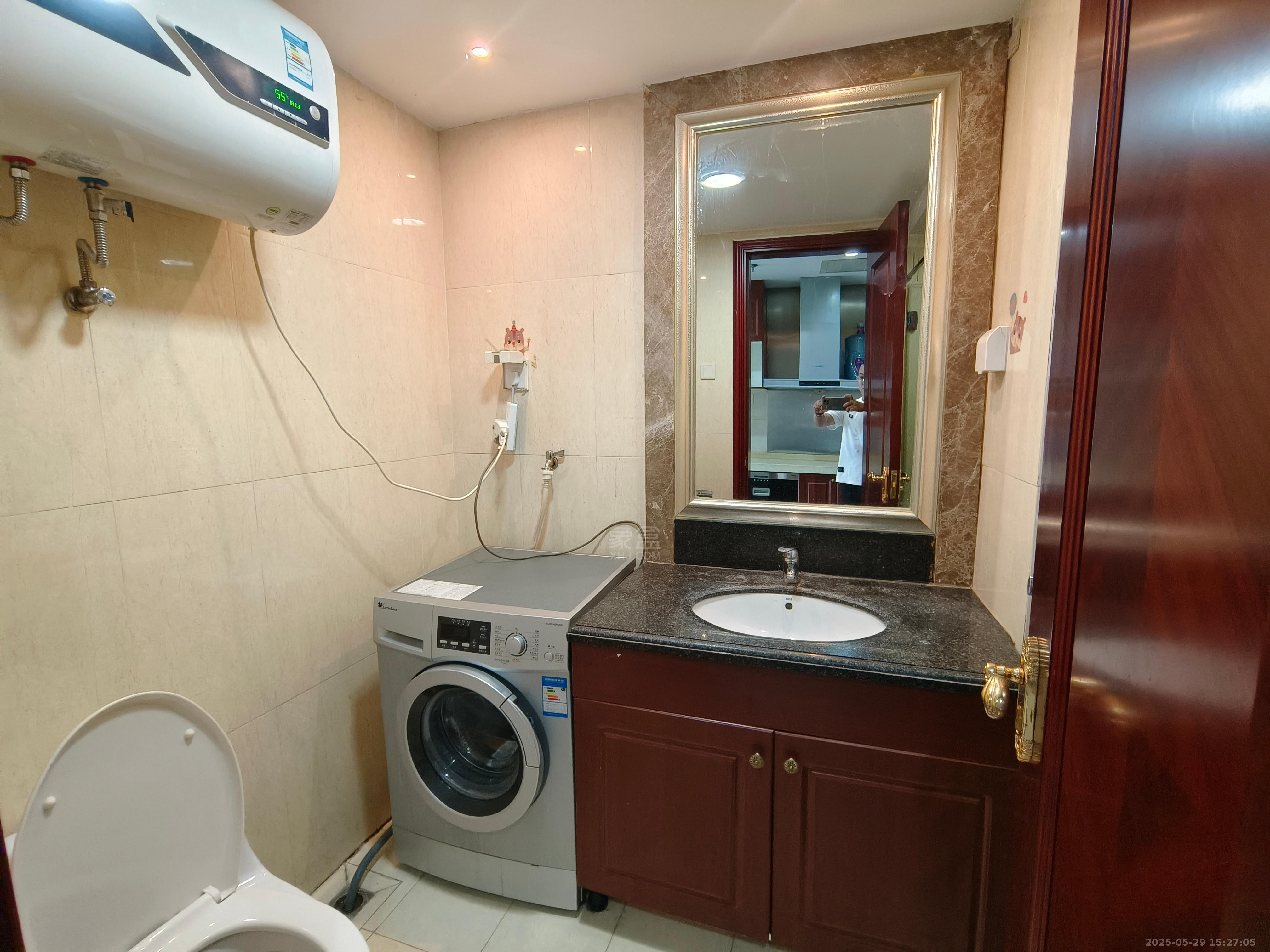 株洲恒大名都 1室0厅1卫 900.0元/月 株洲恒大名都 1室0厅1卫 900.0元/月室内图