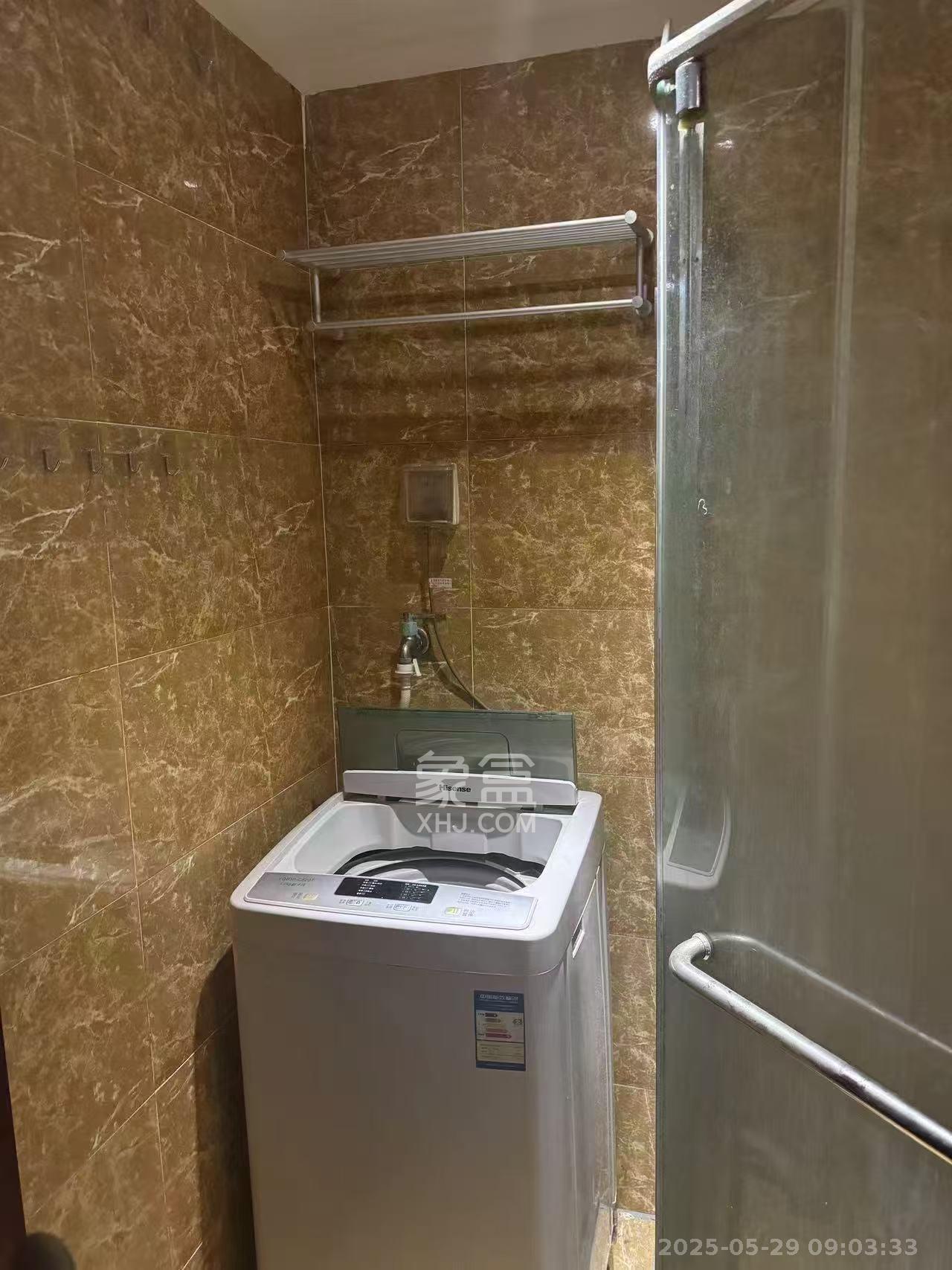 东塘瑞府 2室1厅1卫 2600.0元/月 东塘瑞府 2室1厅1卫 2600.0元/月室内图