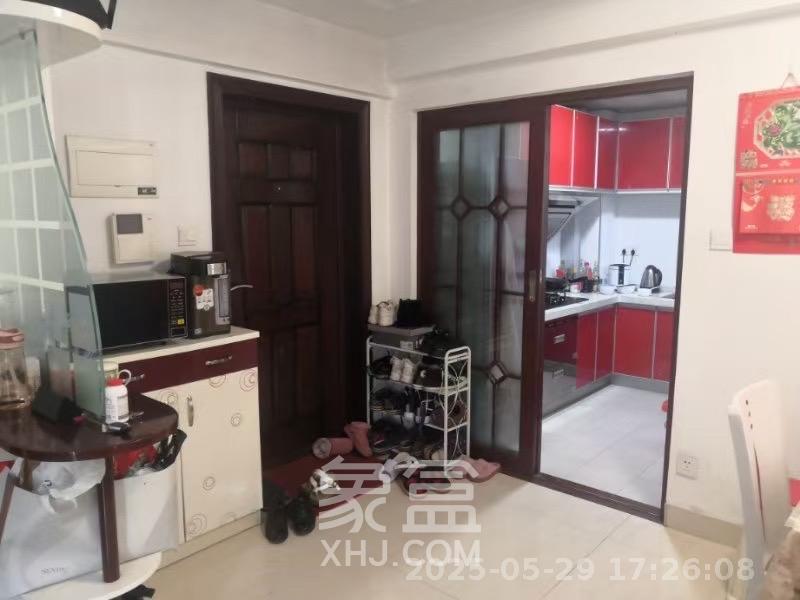 湘江锦绣 4室2厅1卫 2300.0元/月 湘江锦绣 4室2厅1卫 2300.0元/月室内图