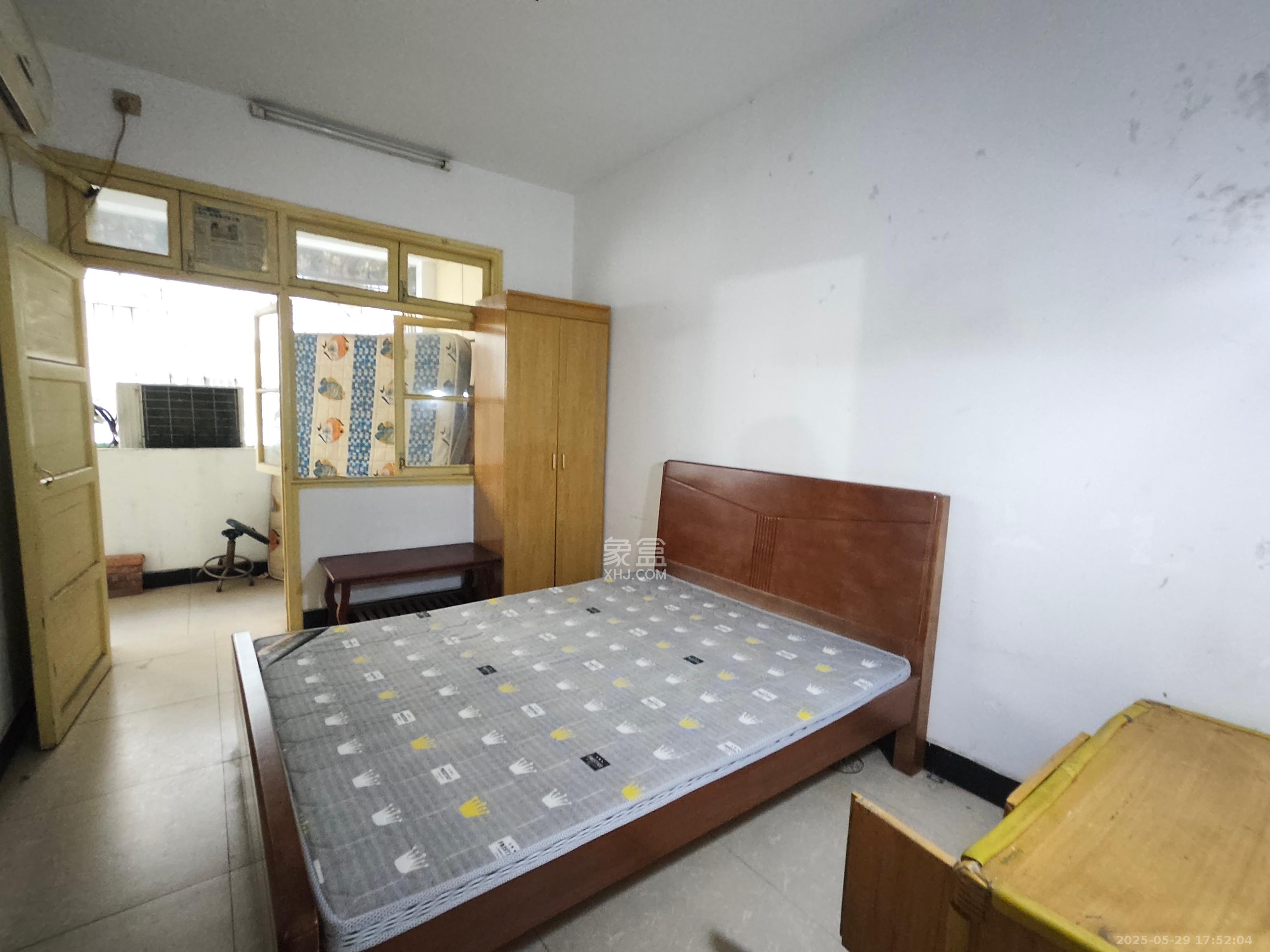 妹子山社区（曙光社区）  2室2厅1卫   1300.00元/月室内图