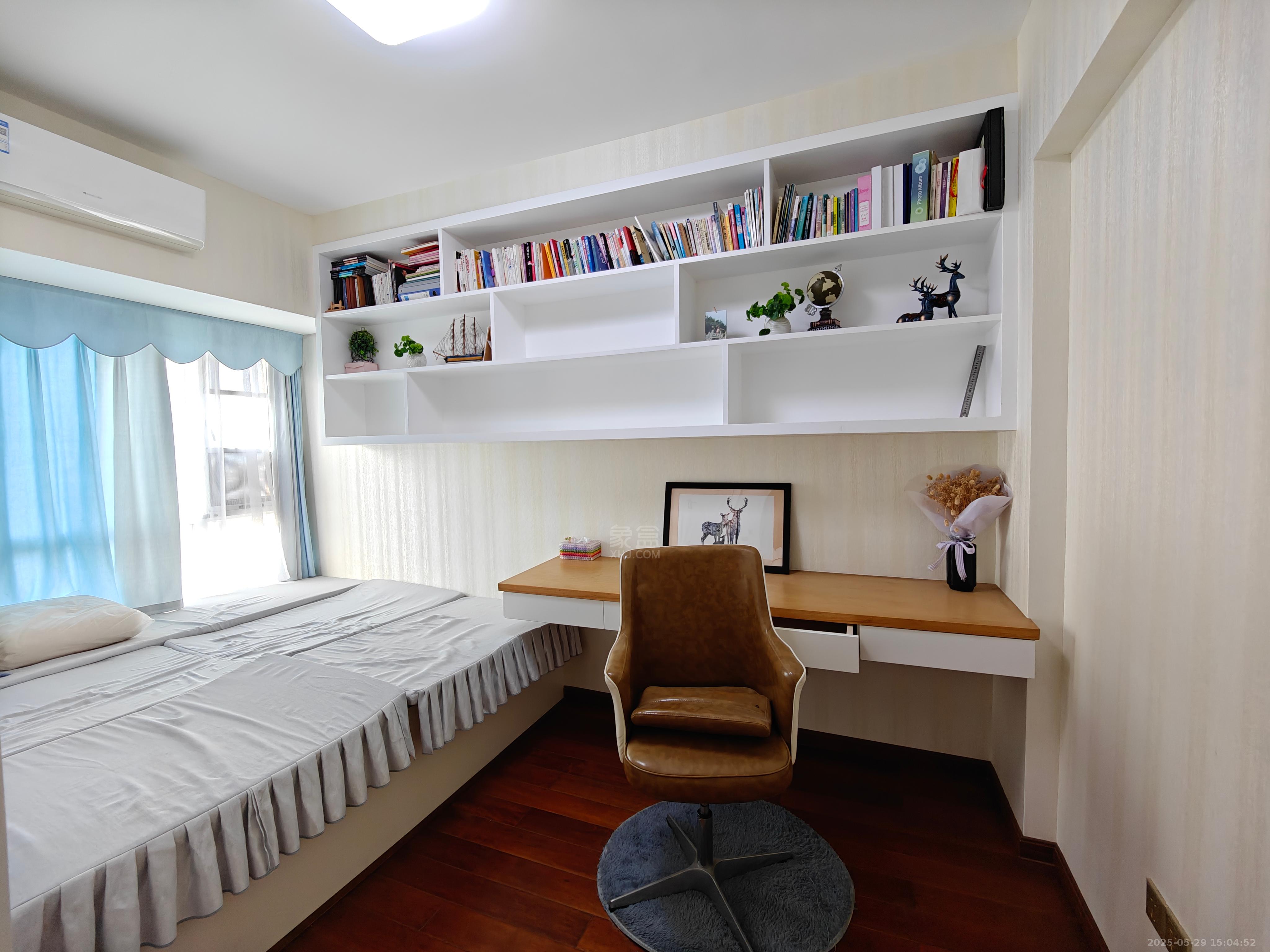 美的城二期 3室2厅2卫 2800.0元/月 美的城二期 3室2厅2卫 2800.0元/月室内图