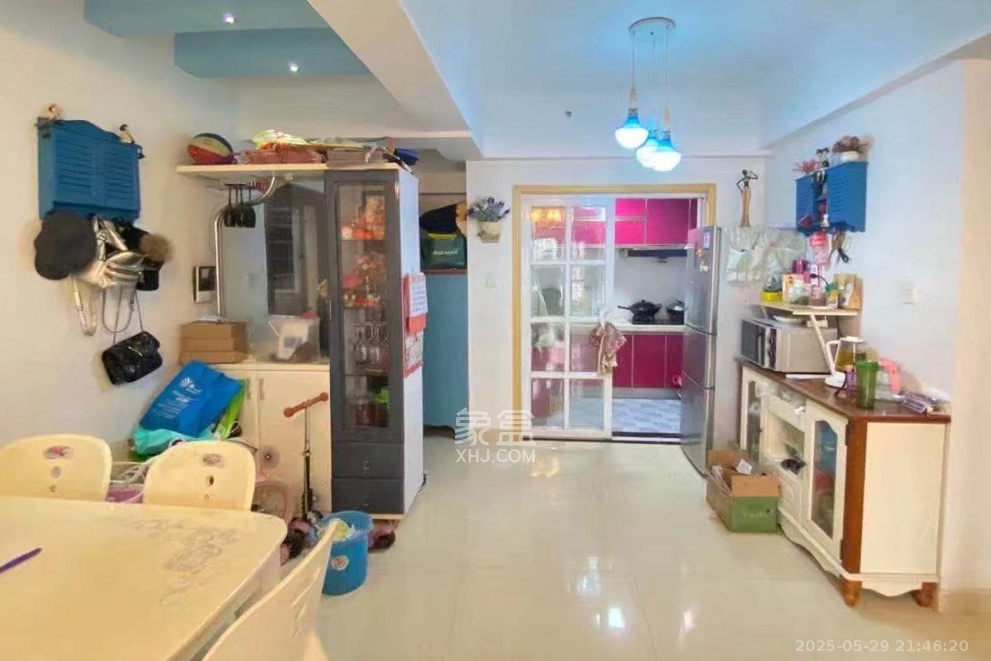 圆梦康乐城  2室2厅1卫    41.8万 圆梦康乐城  2室2厅1卫    41.8万客厅