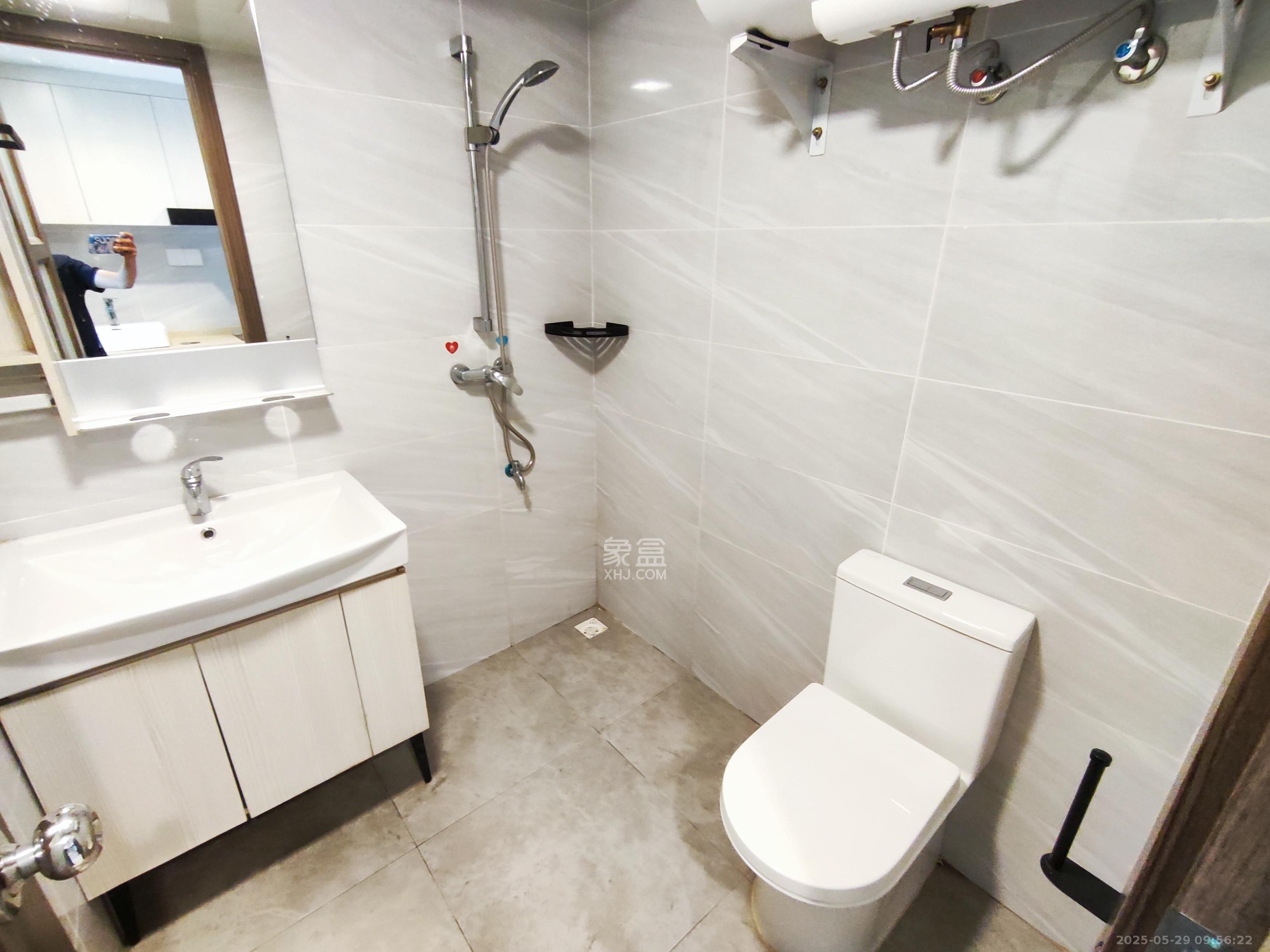 新长海漓湘悦 1室0厅0卫 1500.0元/月 新长海漓湘悦 1室0厅0卫 1500.0元/月室内图