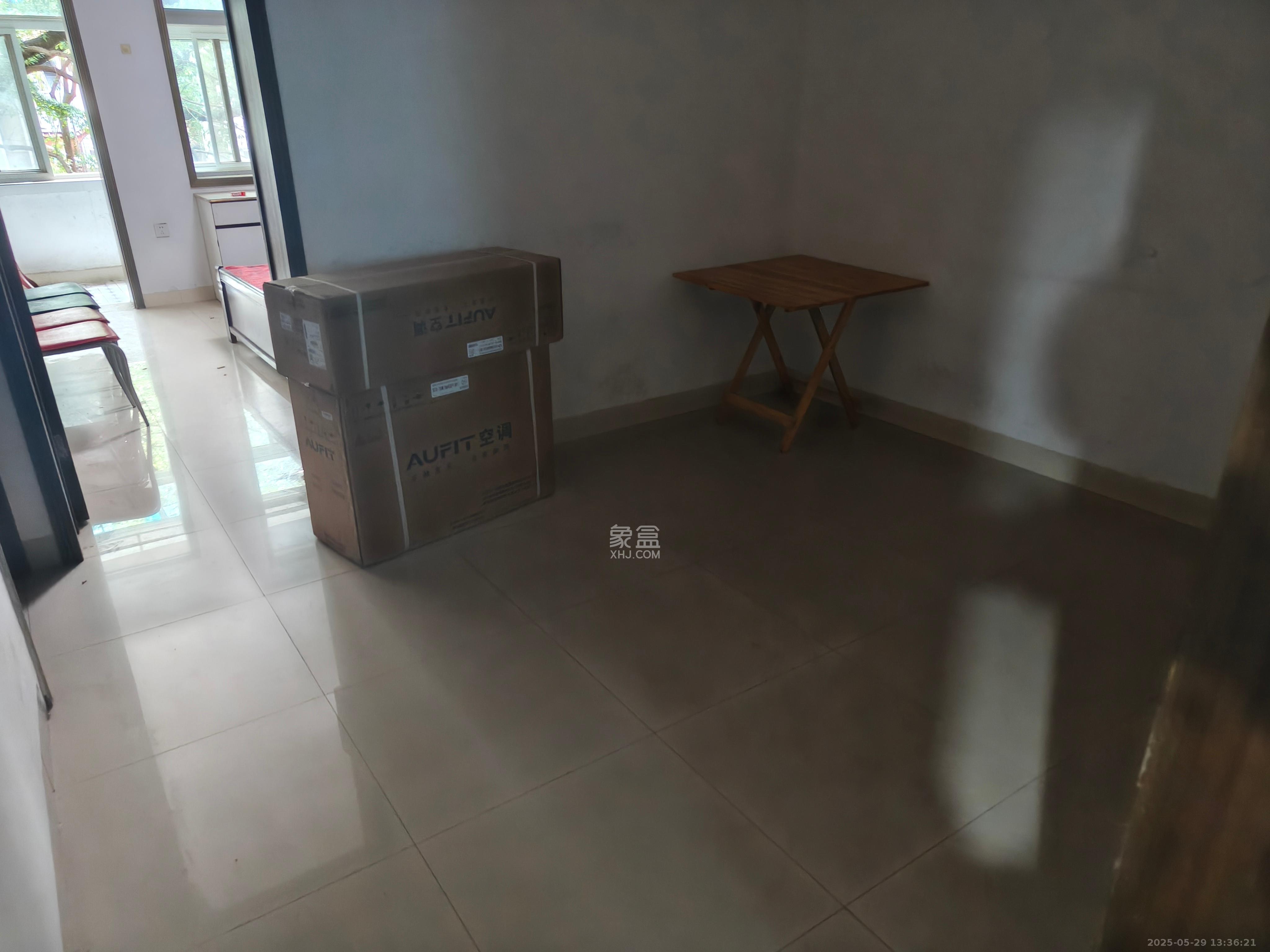 红旗社区  2室1厅1卫   1500.00元/月室内图