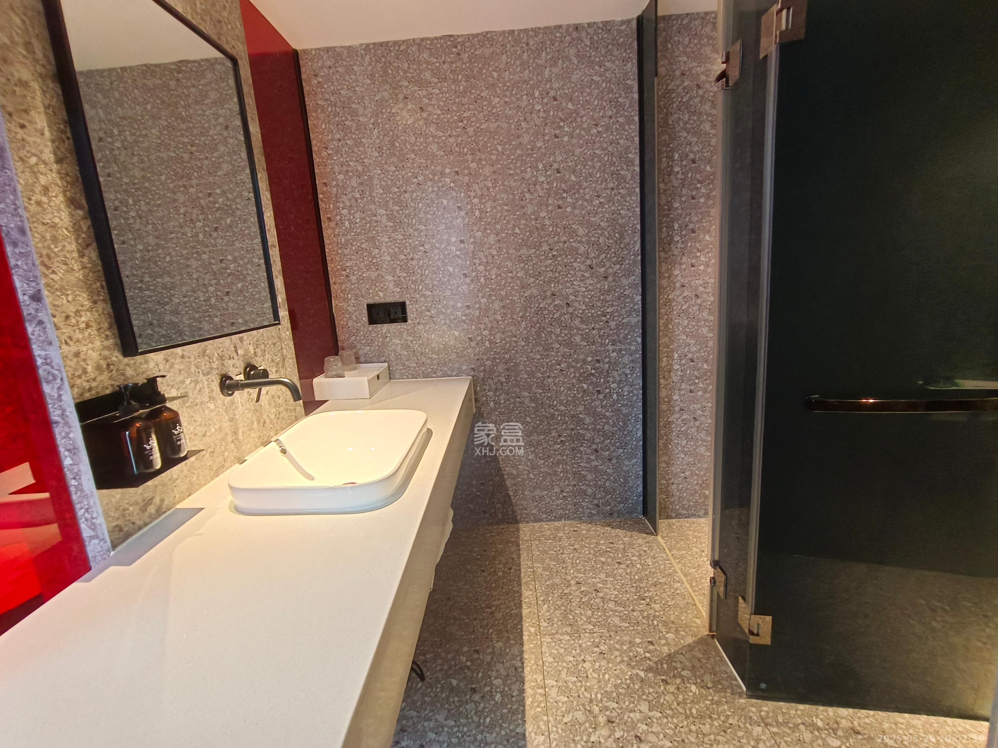 宇成朝阳广场 1室1厅1卫 2000.0元/月 宇成朝阳广场 1室1厅1卫 2000.0元/月室内图