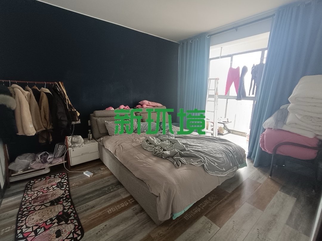 澧岸家园  4室2厅2卫   59.80万