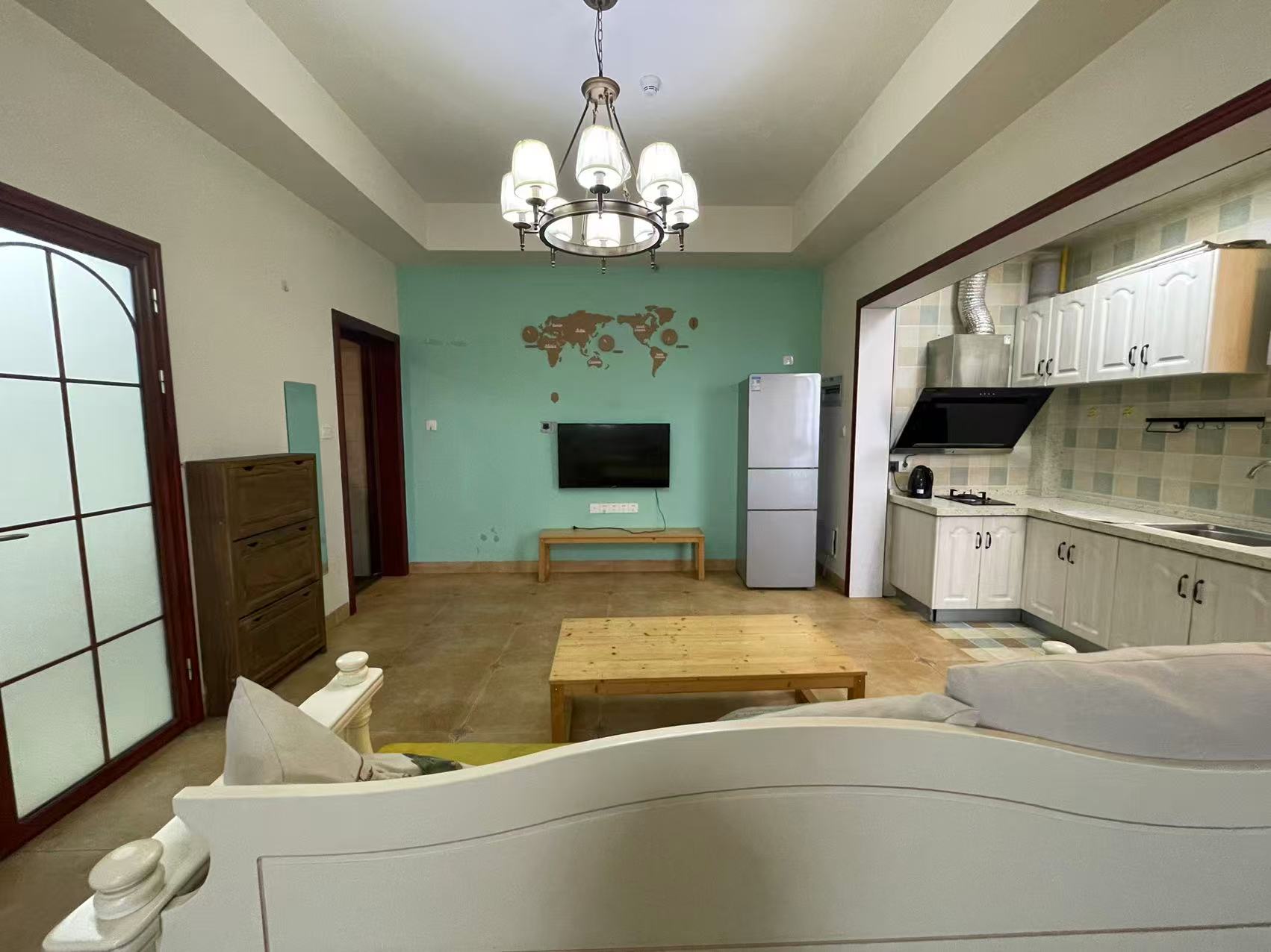 庐山一号  1室1厅1卫    28.0万 庐山一号  1室1厅1卫    28.0万