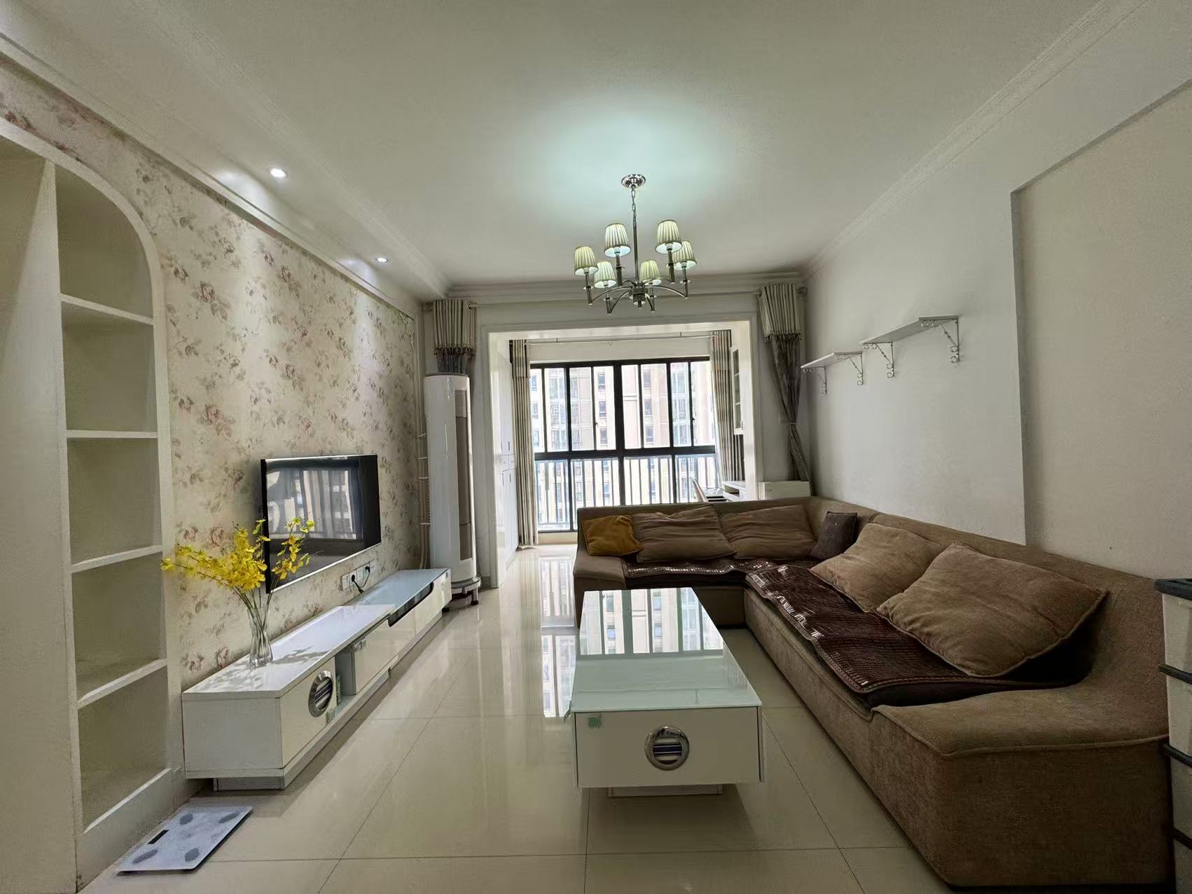 泰山公馆 2室2厅1卫 43.8万 泰山公馆 2室2厅1卫 43.8万室内图