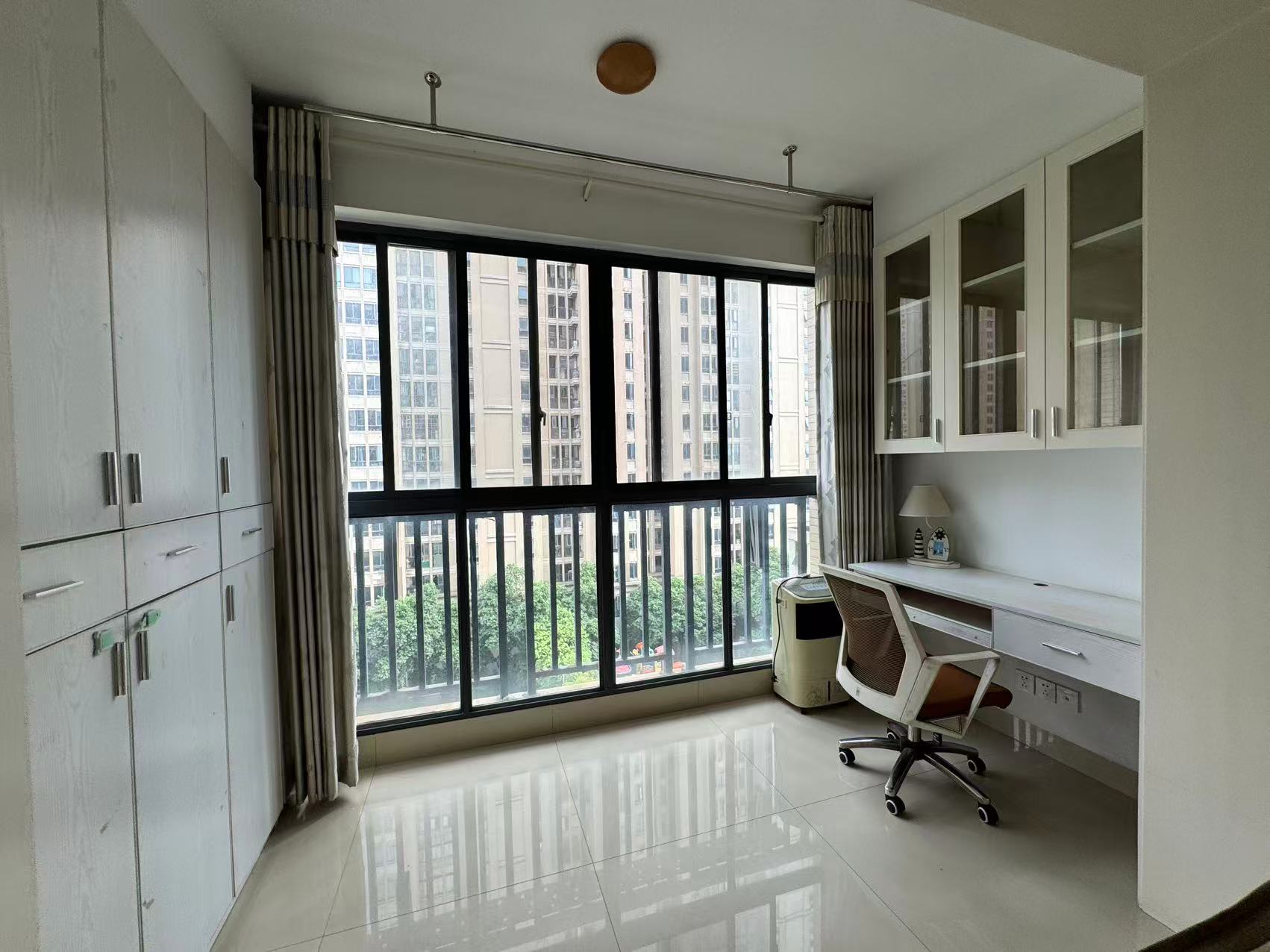 泰山公馆  2室2厅1卫    43.8万室内图