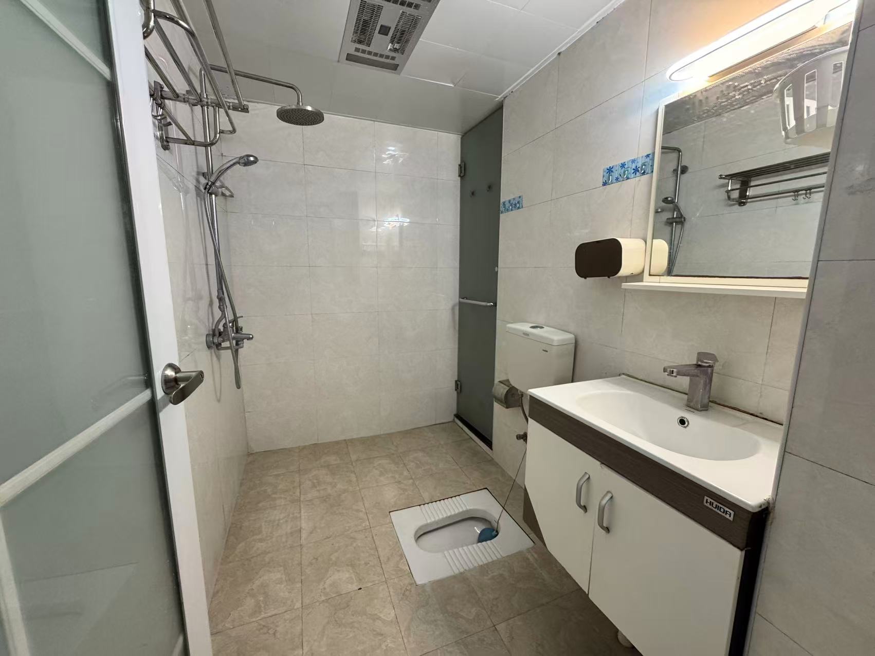 泰山公馆  2室2厅1卫    43.8万室内图