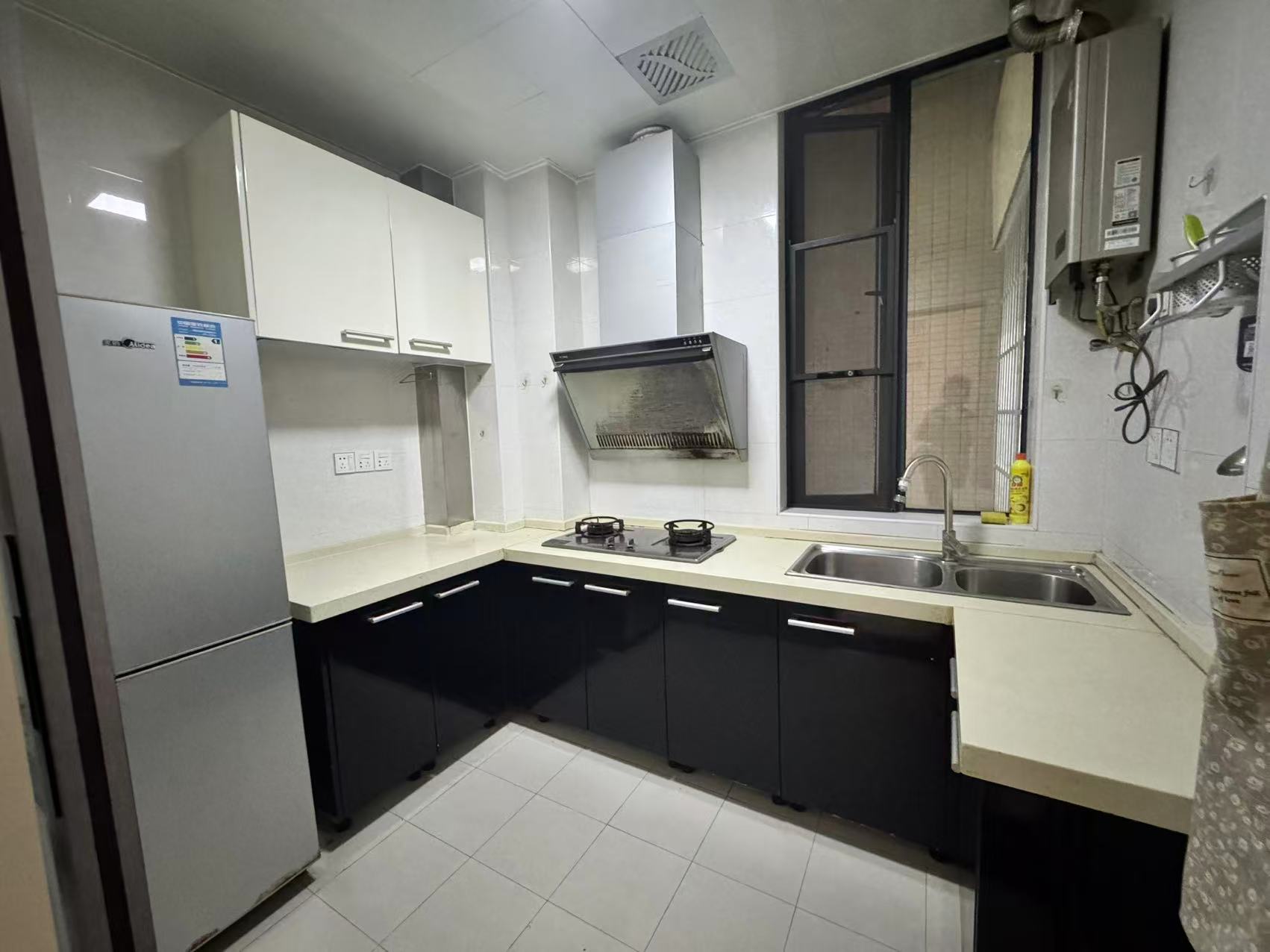 泰山公馆  2室2厅1卫    43.8万室内图