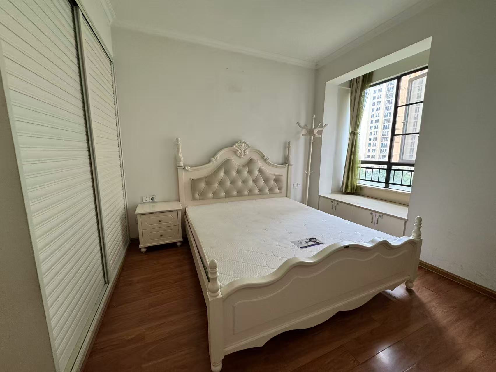 泰山公馆  2室2厅1卫    43.8万室内图