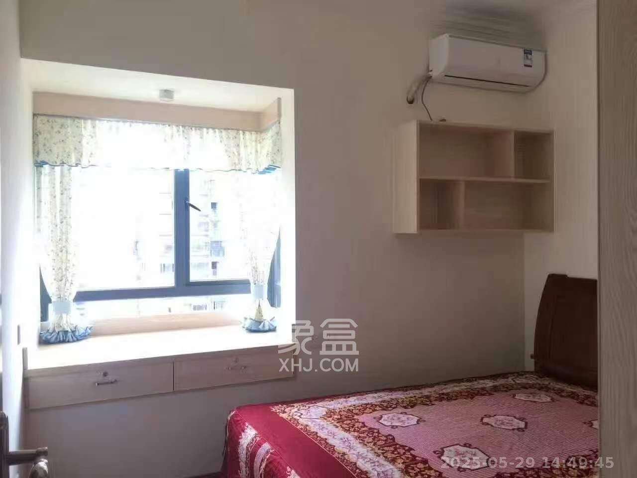 钱隆首府(福晟御园)  2室1厅1卫   2600.00元/月室内图