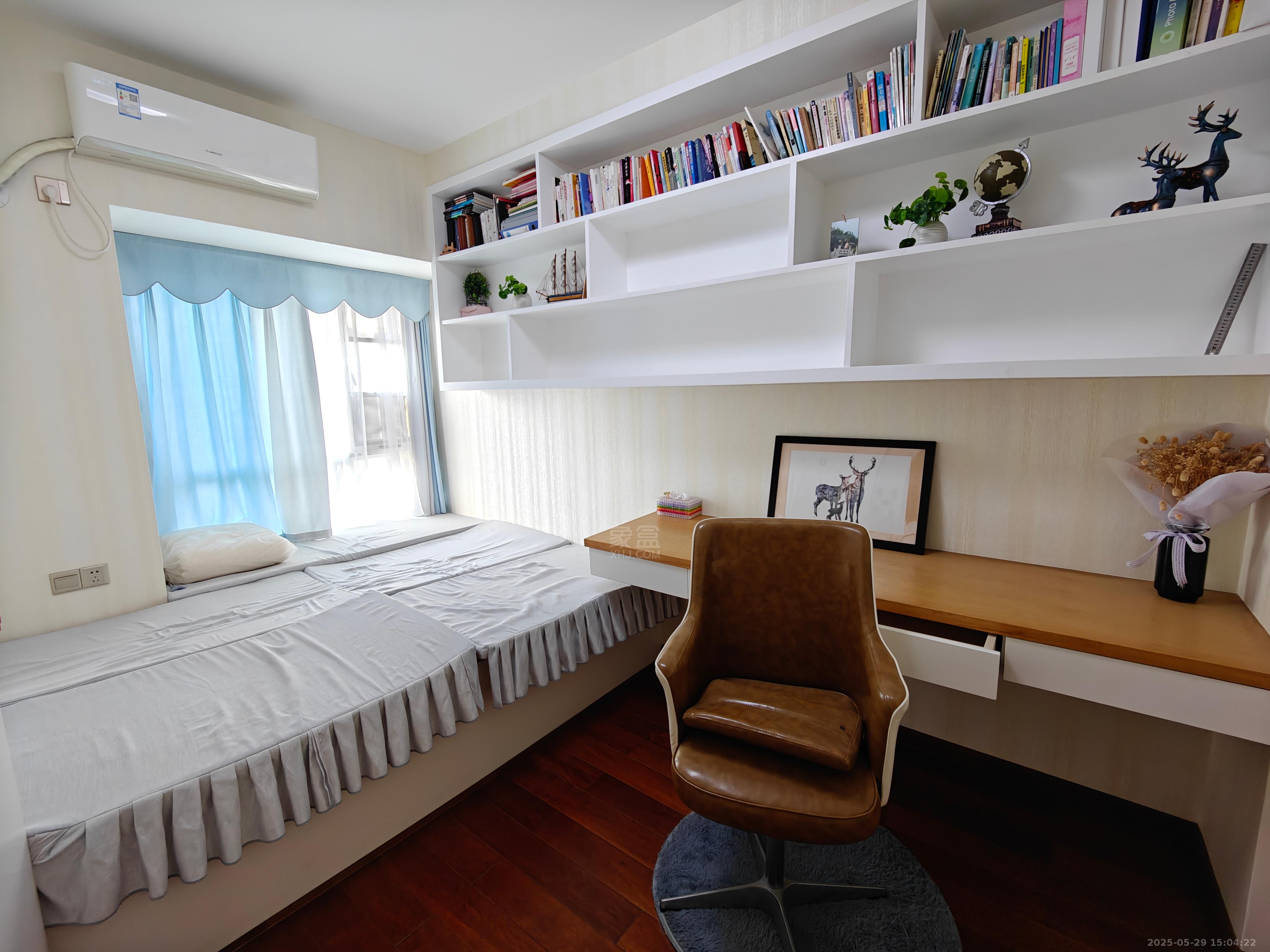 美的城二期 3室2厅2卫 2800.0元/月 美的城二期 3室2厅2卫 2800.0元/月室内图