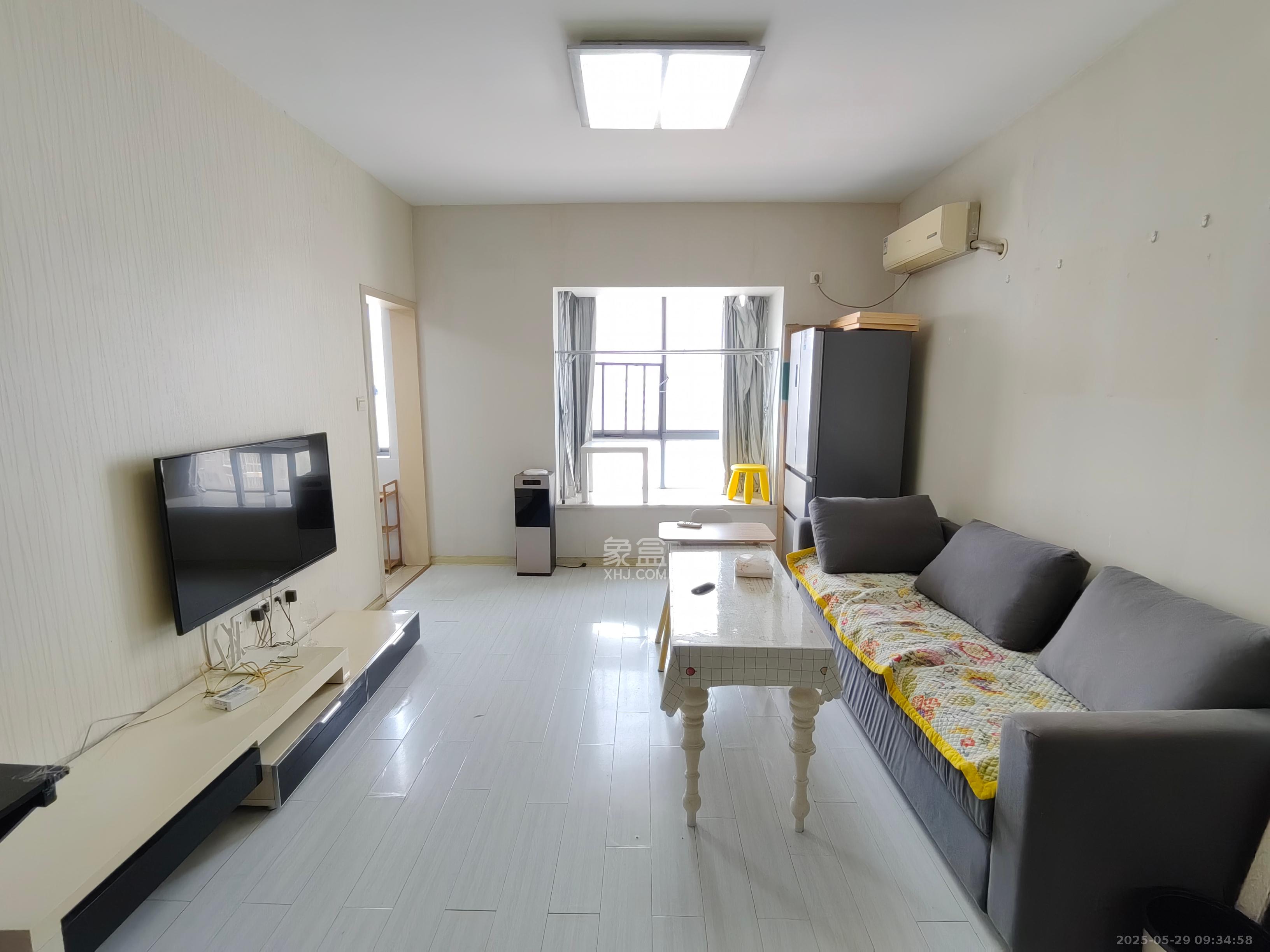 美寓明城 1室1厅1卫 2000.0元/月 美寓明城 1室1厅1卫 2000.0元/月室内图