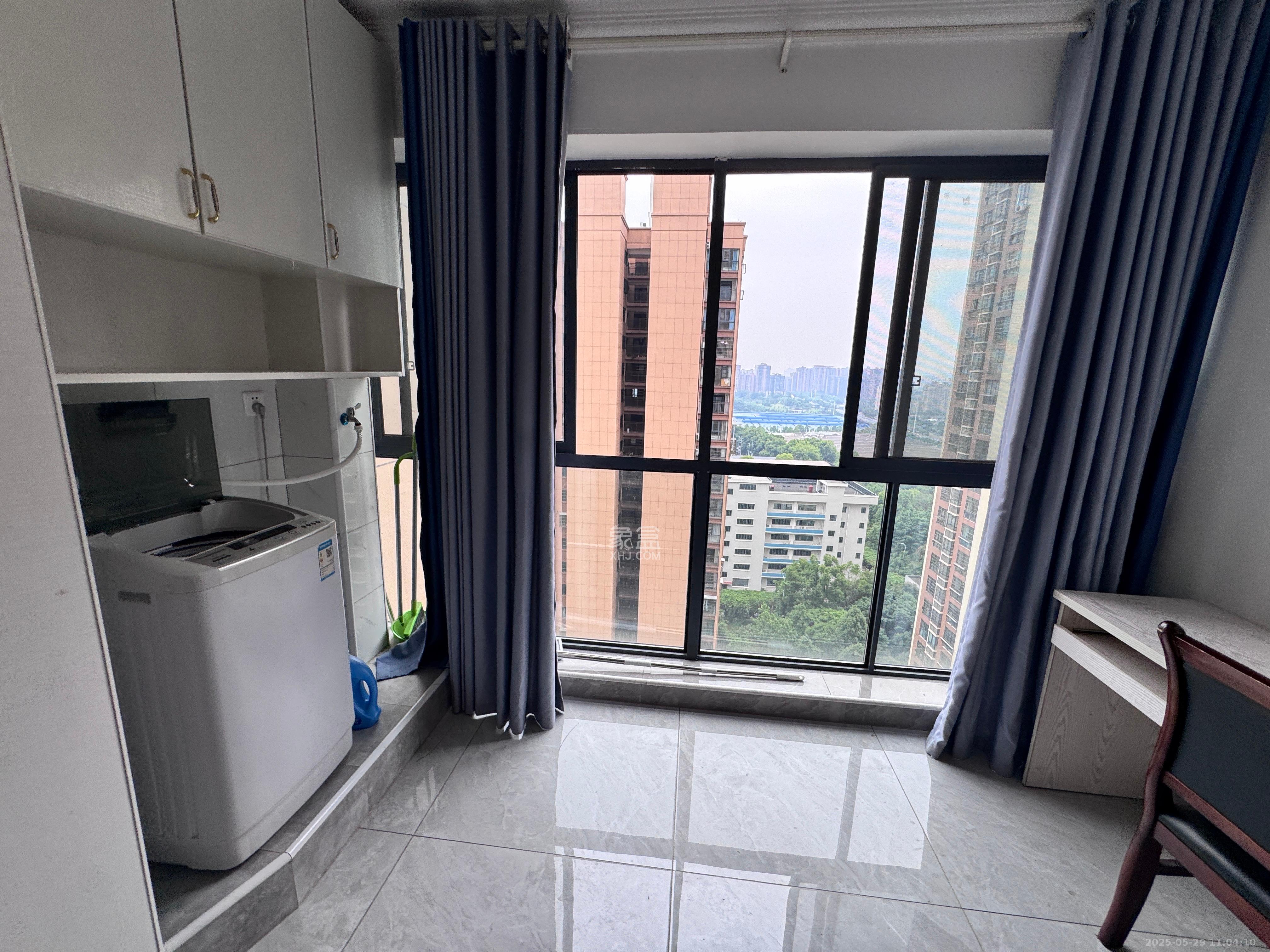 时代港湾  1室0厅0卫   1500.00元/月室内图