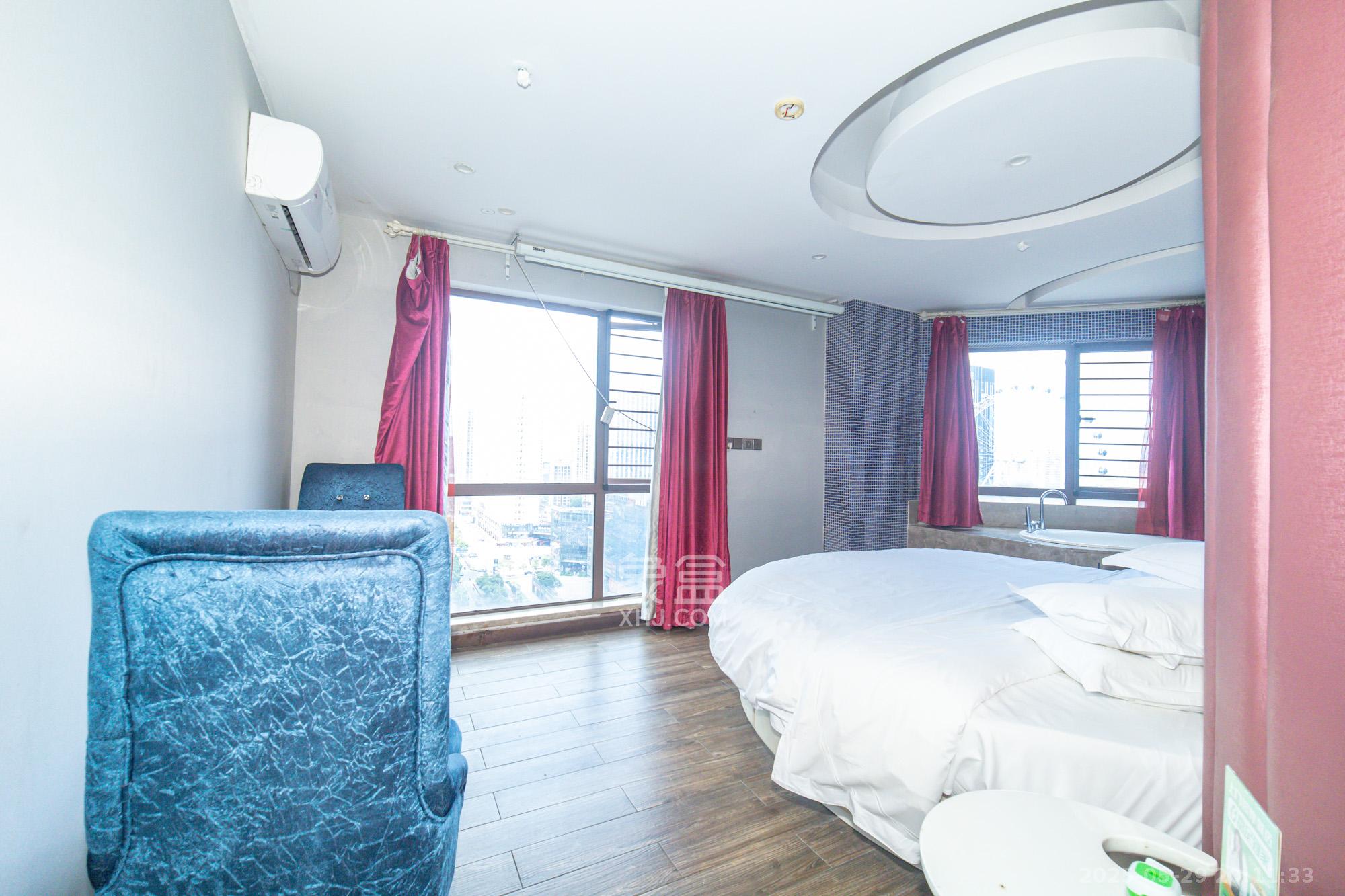 尚都美寓 1室0厅1卫 16.5万 尚都美寓 1室0厅1卫 16.5万客厅