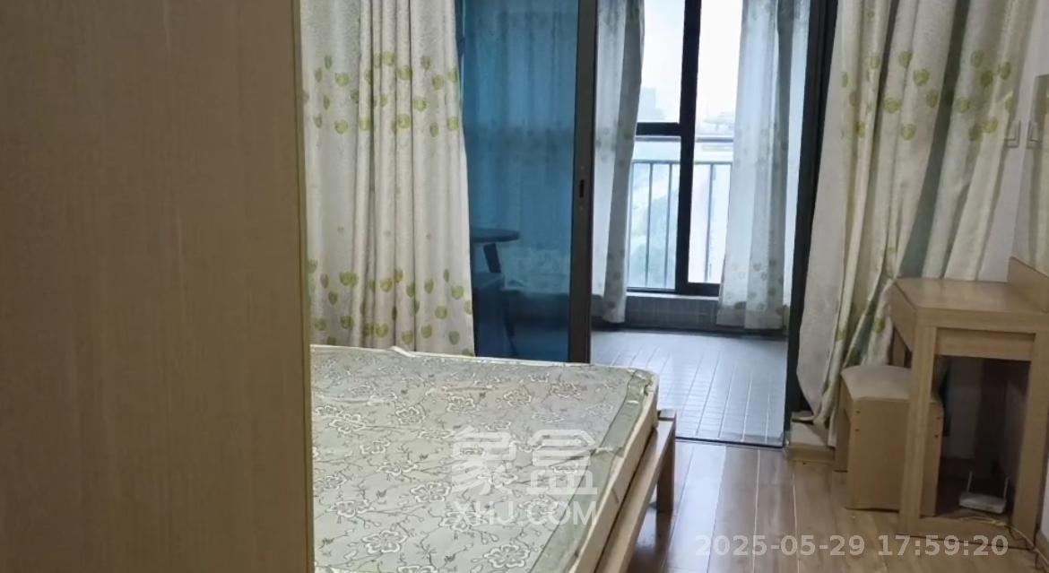 BOBO天下城(CTA财富中心) 1室1厅1卫 2200.0元/月 BOBO天下城(CTA财富中心) 1室1厅1卫 2200.0元/月室内图